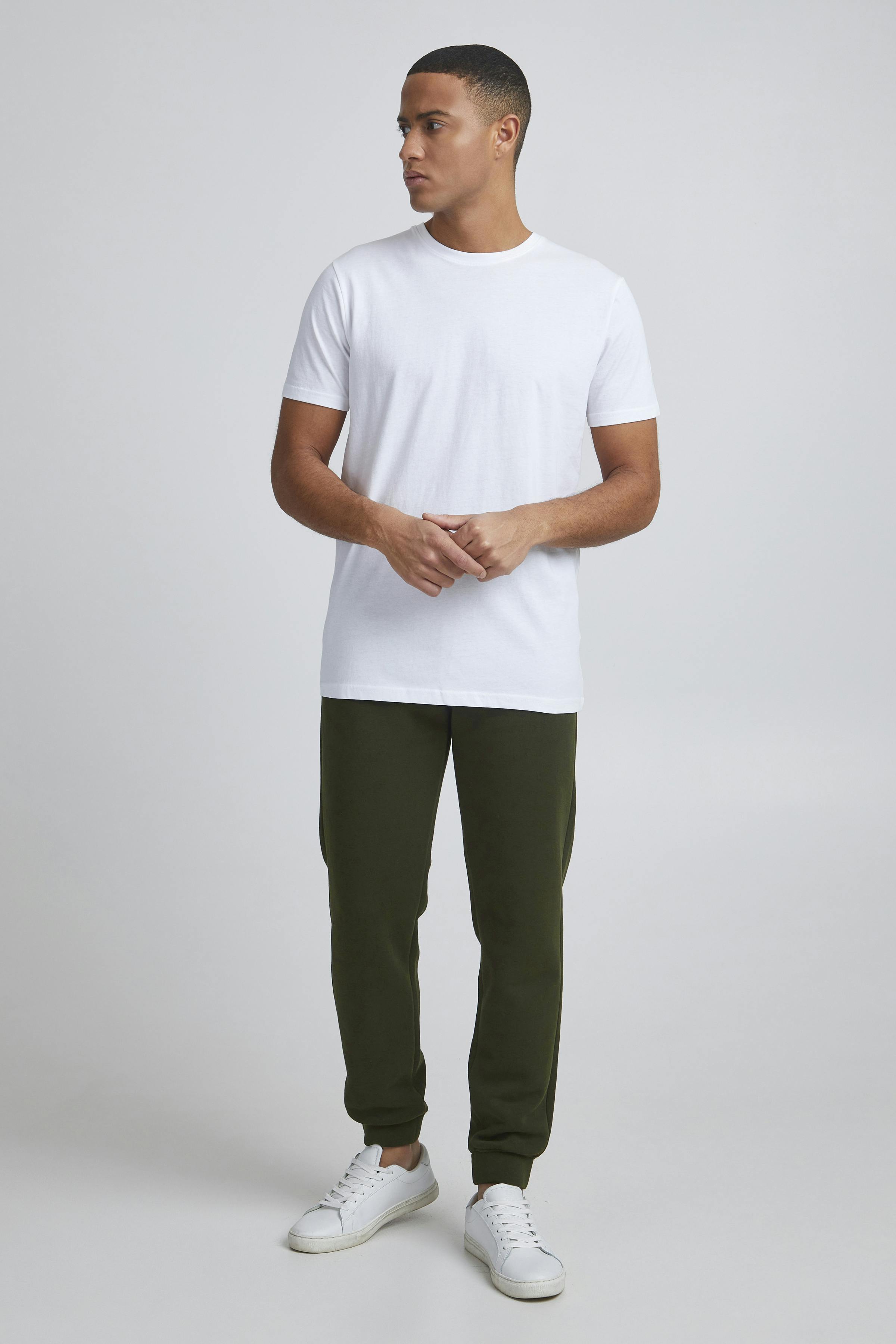 SDLENZ Trousers LOOKBOOK FRONT 21106556-190509