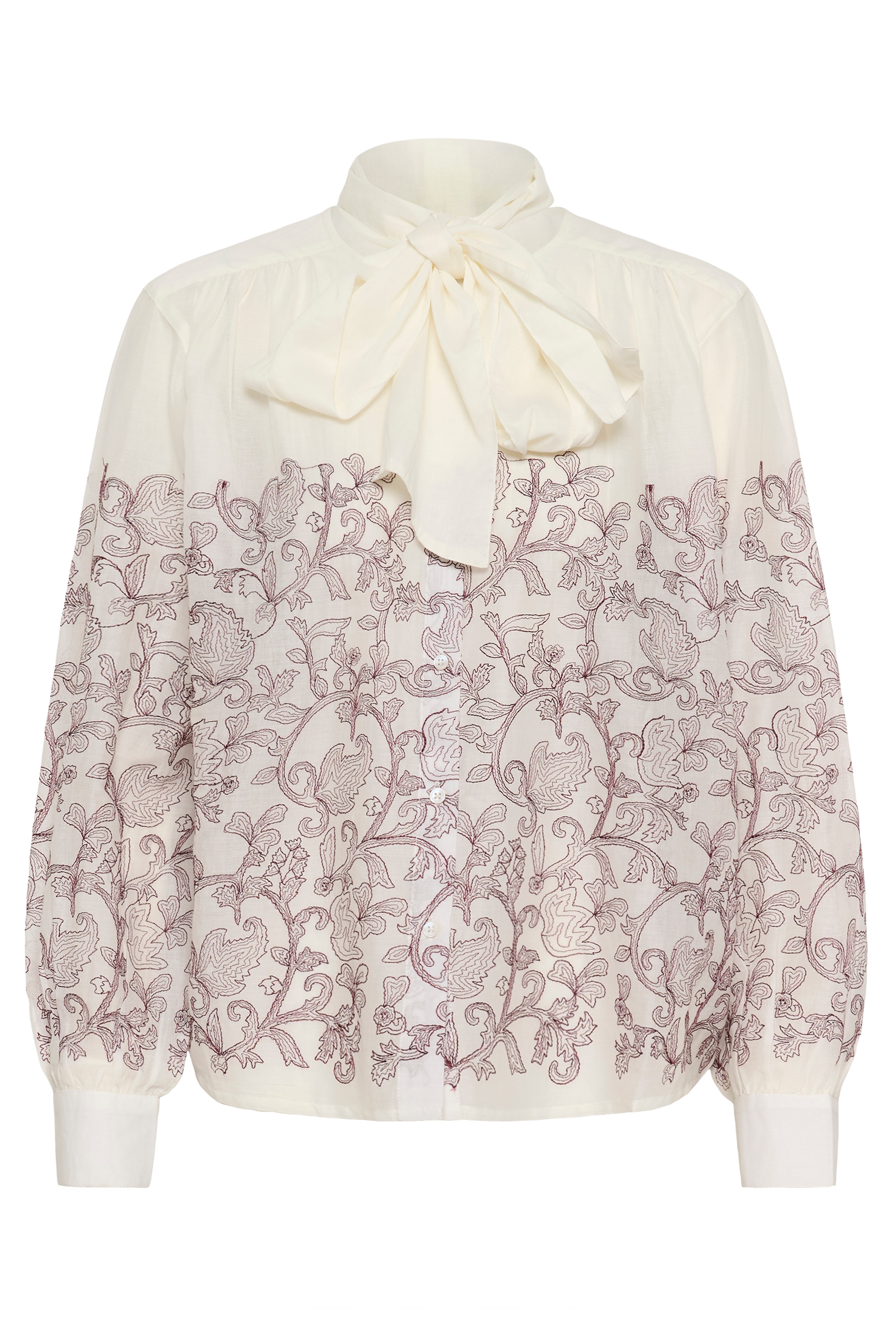 YaninaPW Bluse PACK FRONT 30310357-304582