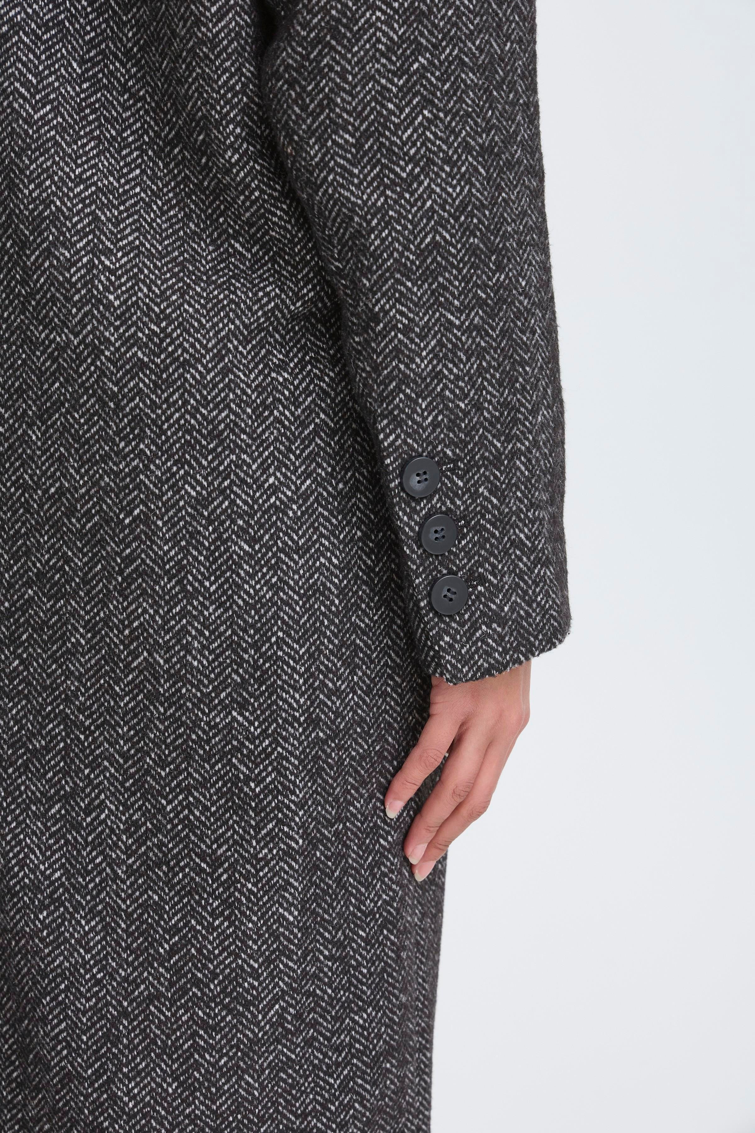 IHEMMALU Yttertøy LOOKBOOK DETAIL 20123162-204664