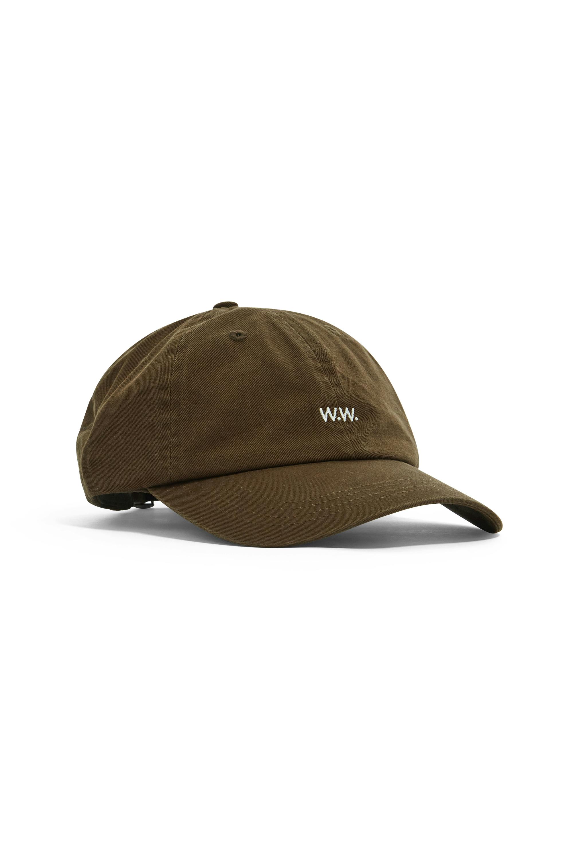 WWLow Cap PACK FRONT 30250171-W2007