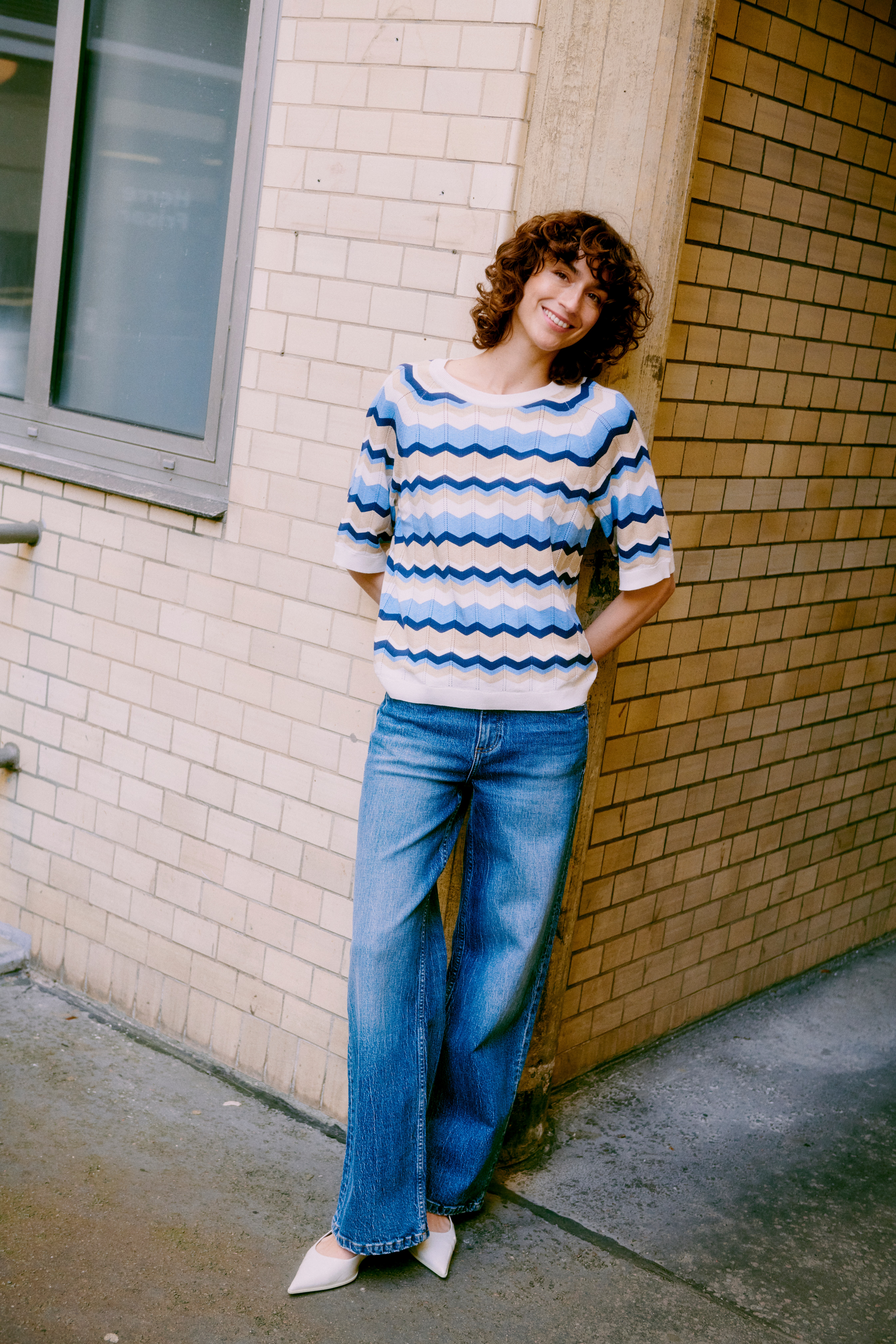 BYMMORLA Pullover LOCATION NONE 20818506-900004280