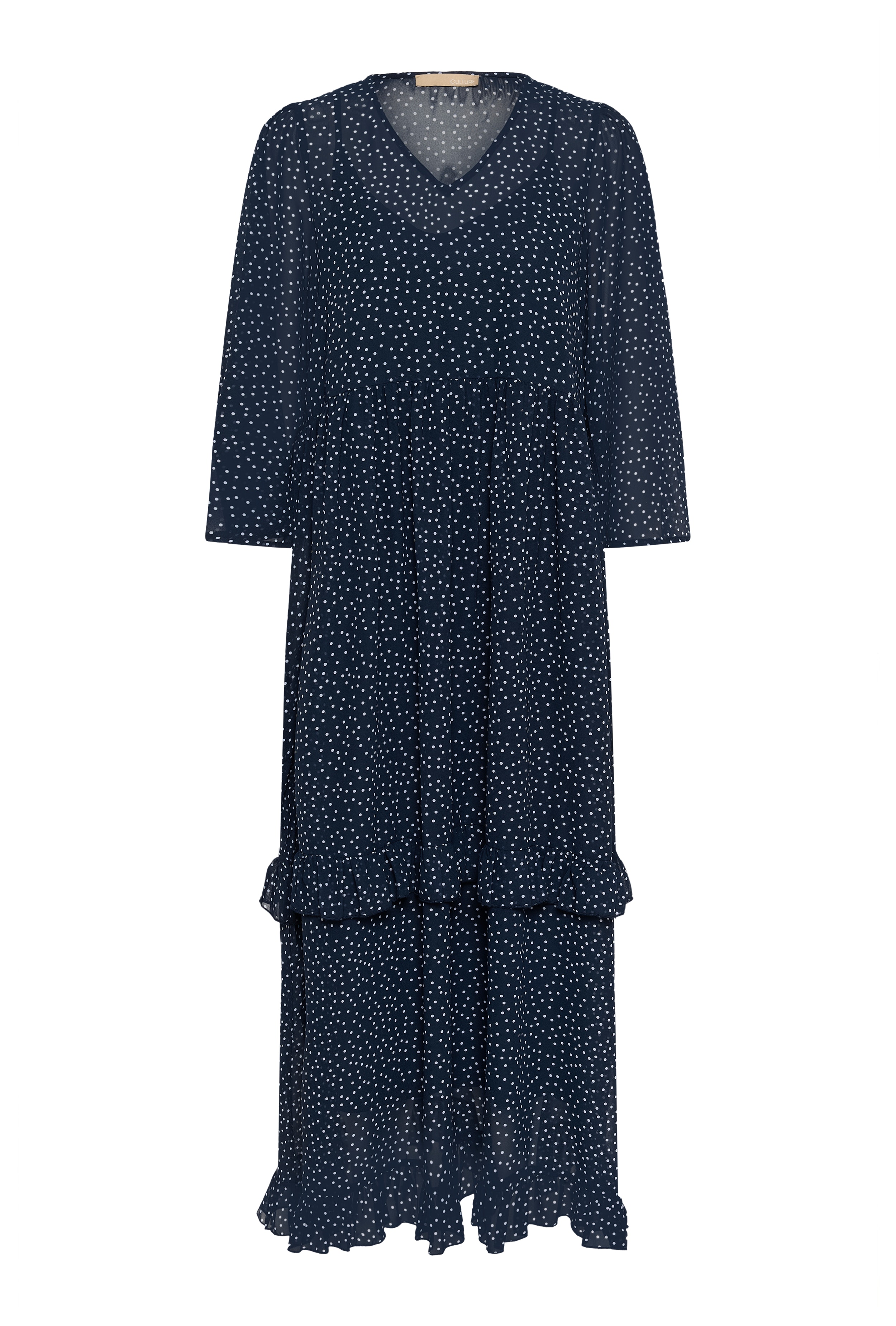 CUalita Kleid PACK FRONT 50112722-108939