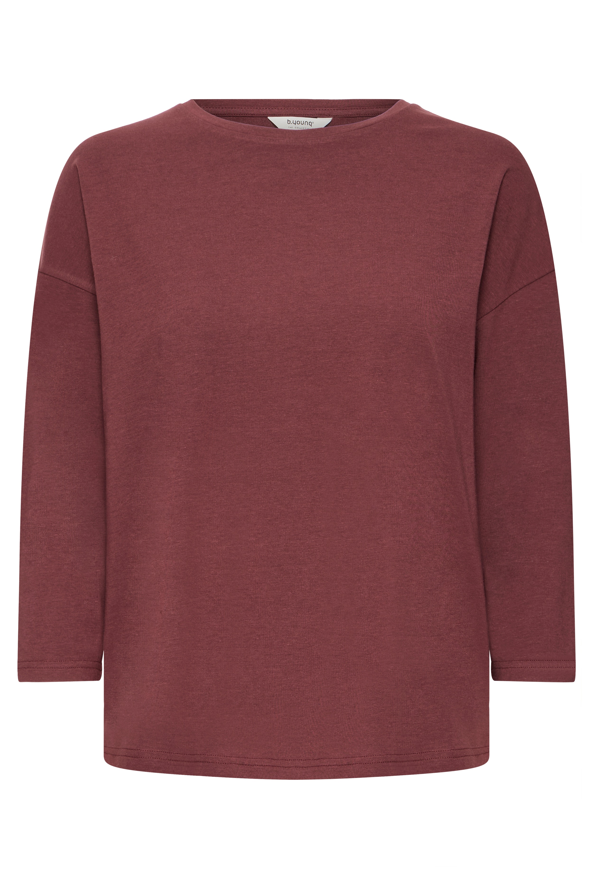 BYPAMILA T-shirt PACK FRONT 20815361-191627