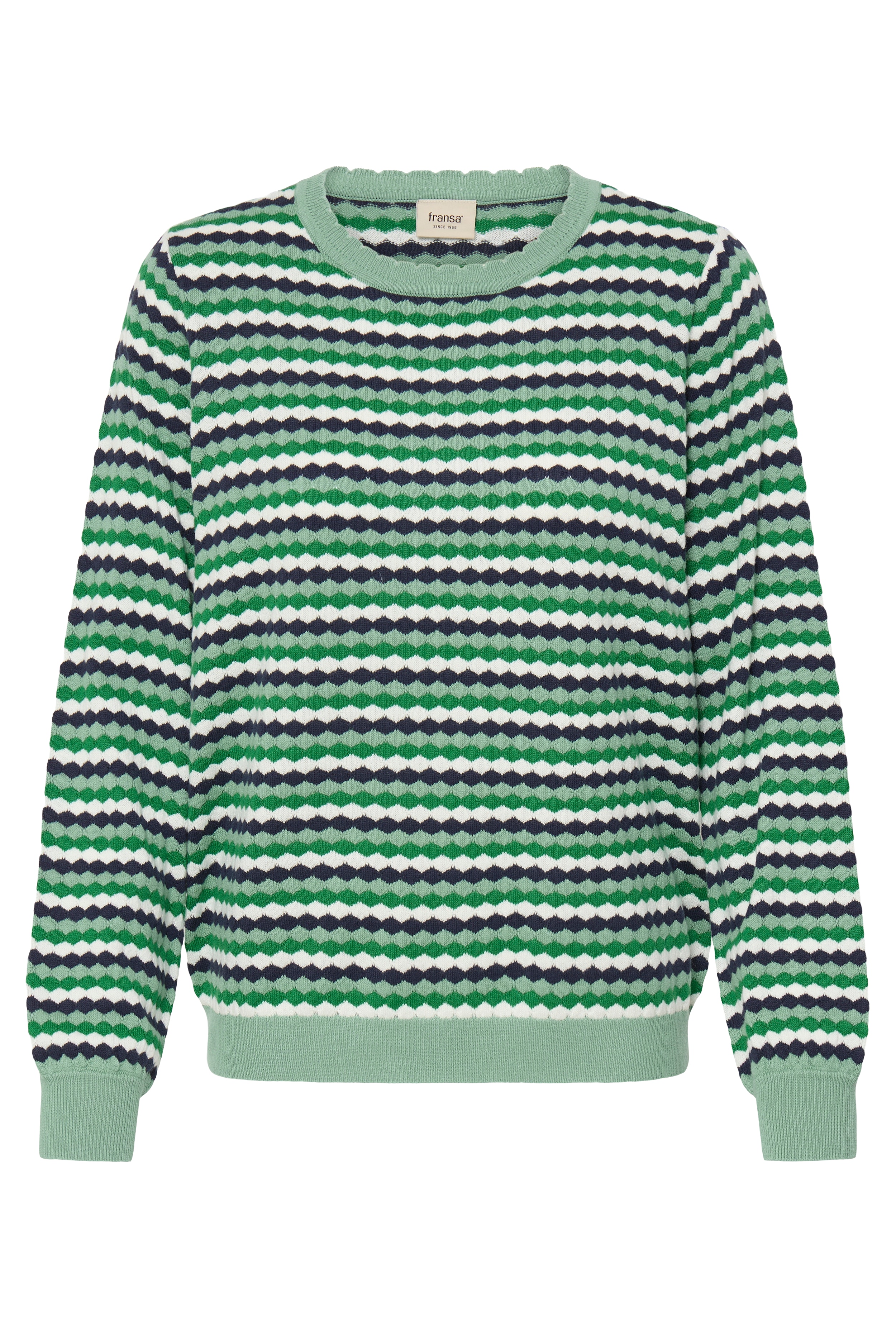 FRCAIA Pullover PACK FRONT 20617448-900004337