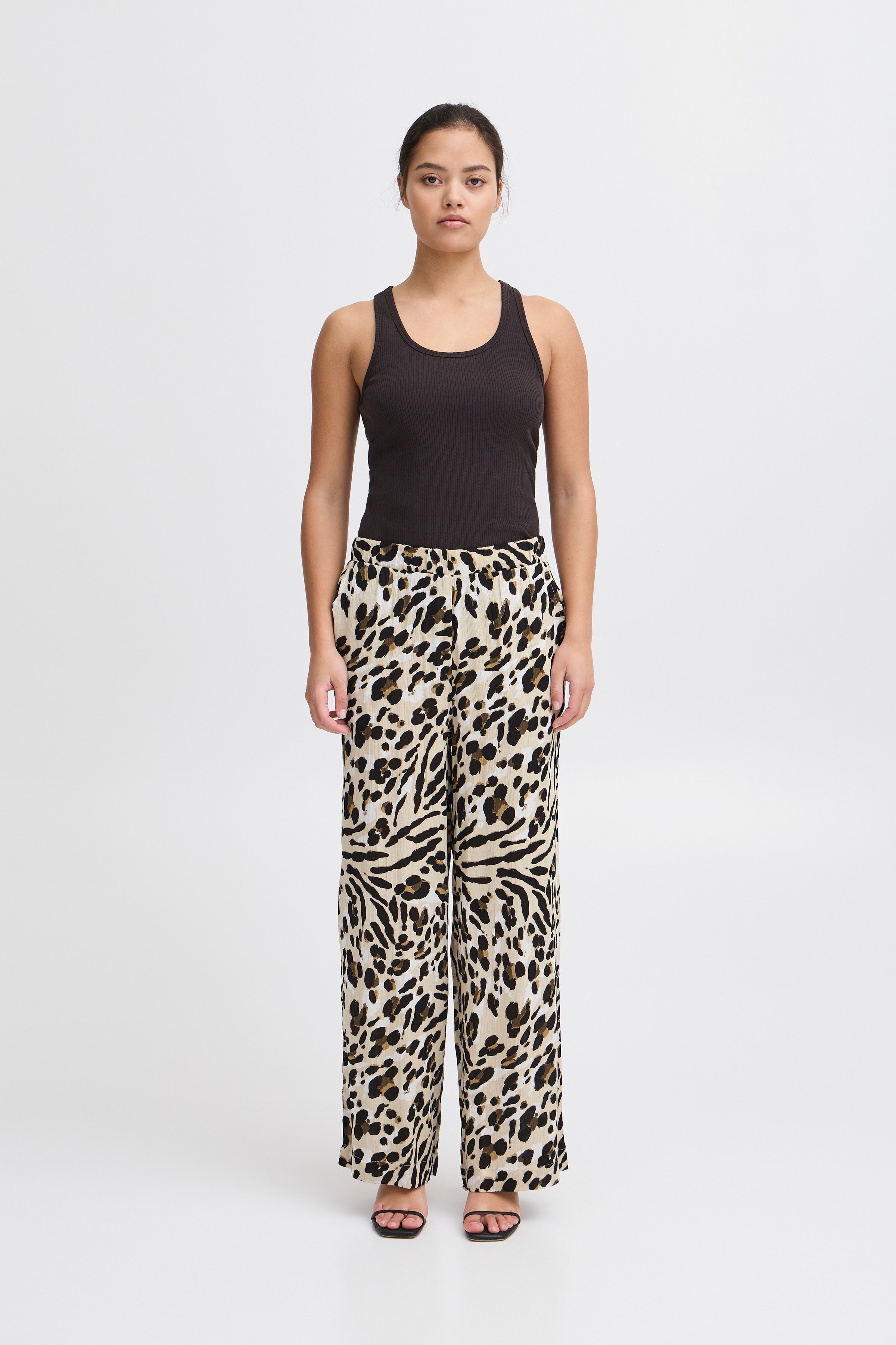IHMARRAKECH Pants Casual LOOKBOOK FRONT 20123005-204480