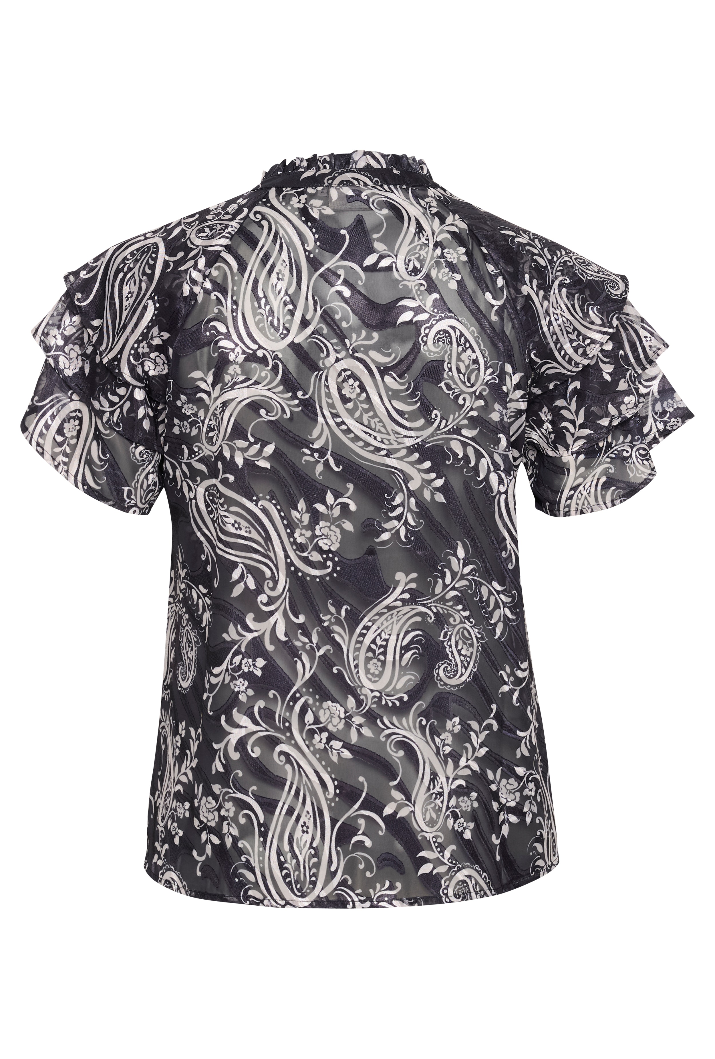 KClectra Bluse PACK BACK 10583477-107983