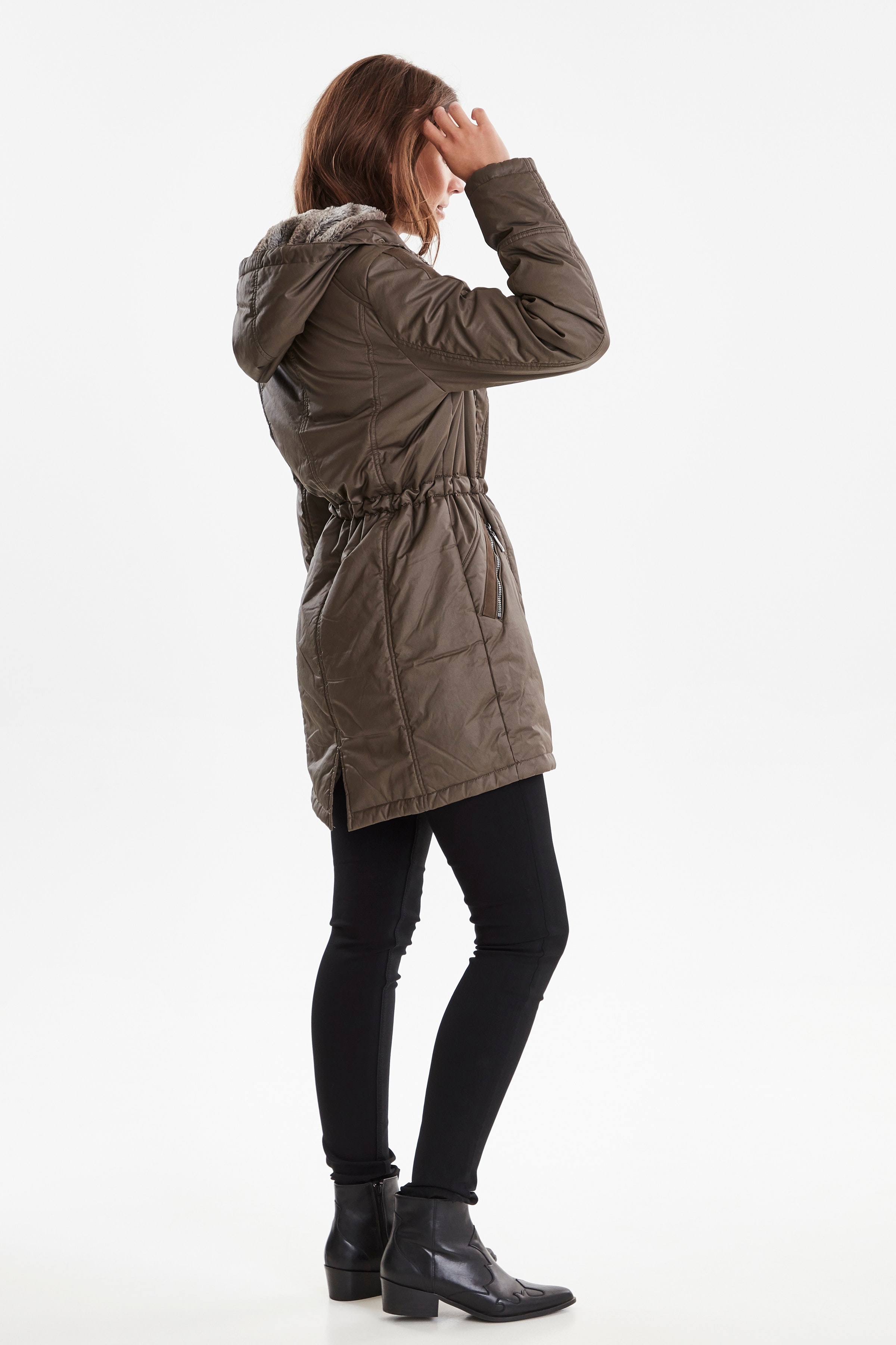 Overtøj LOOKBOOK BACK 20606202-60746