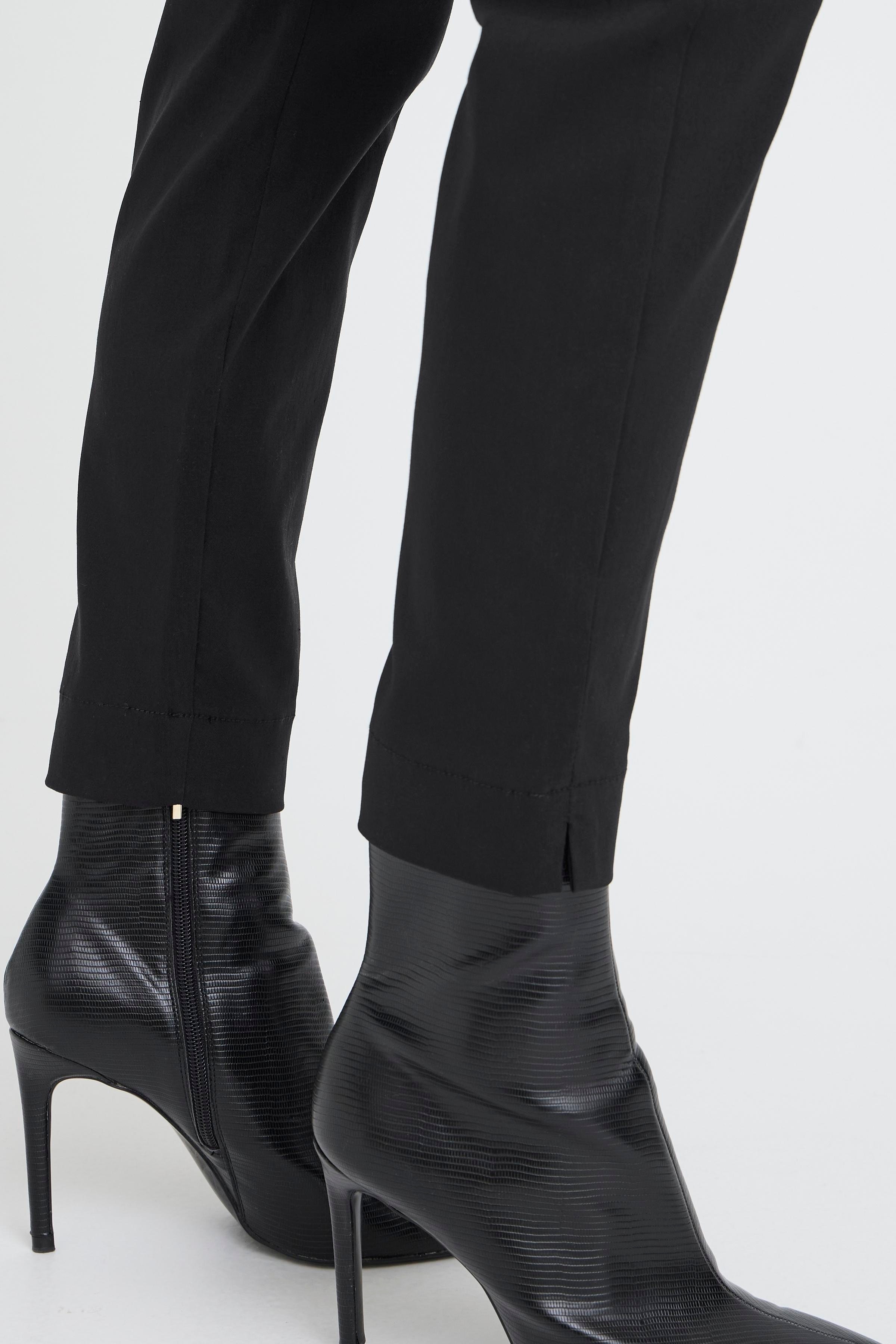 BYDIXI Trousers LOOKBOOK DETAIL 20816133-200451