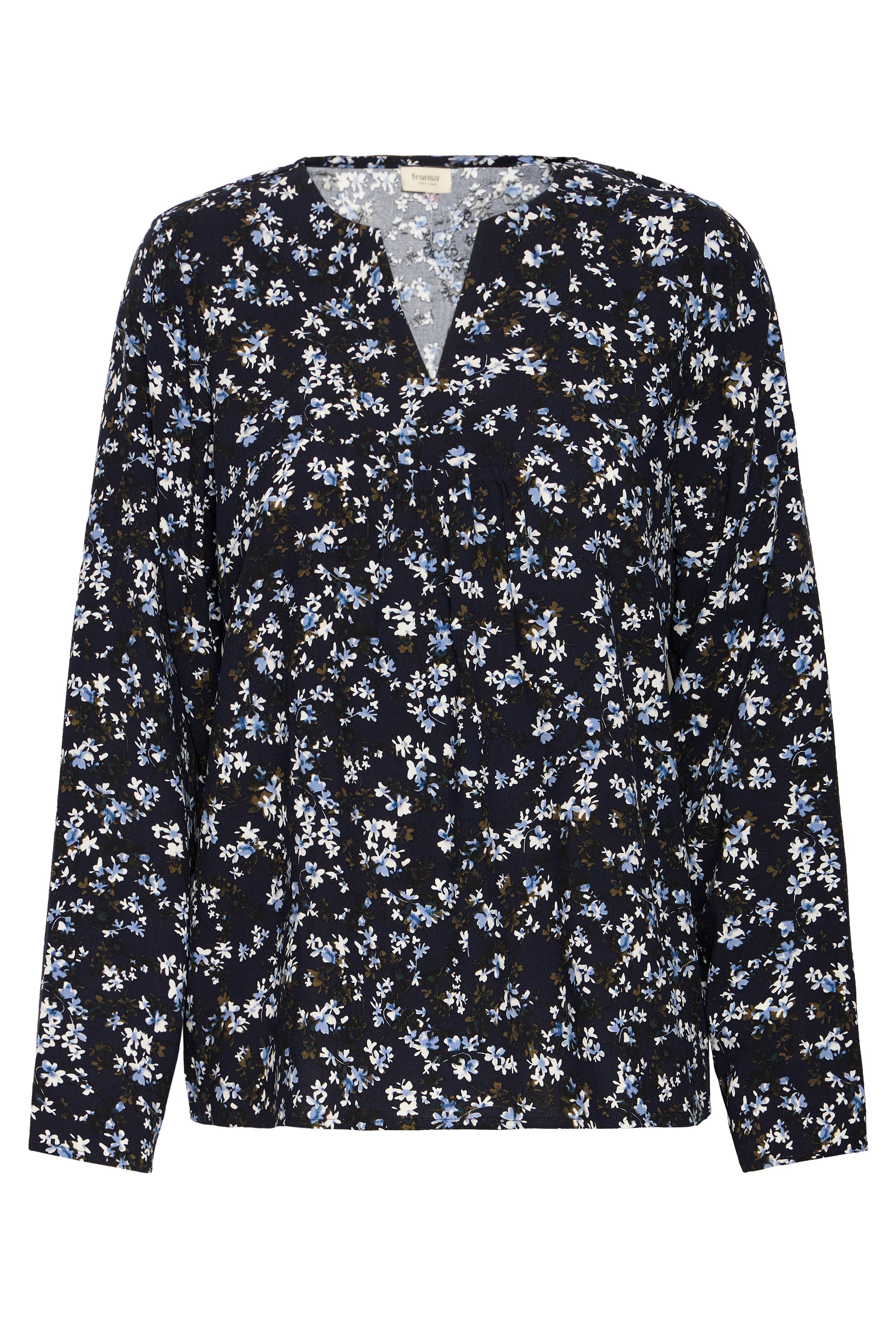 FRKIKI Bluse PACK FRONT 20612662-900001886