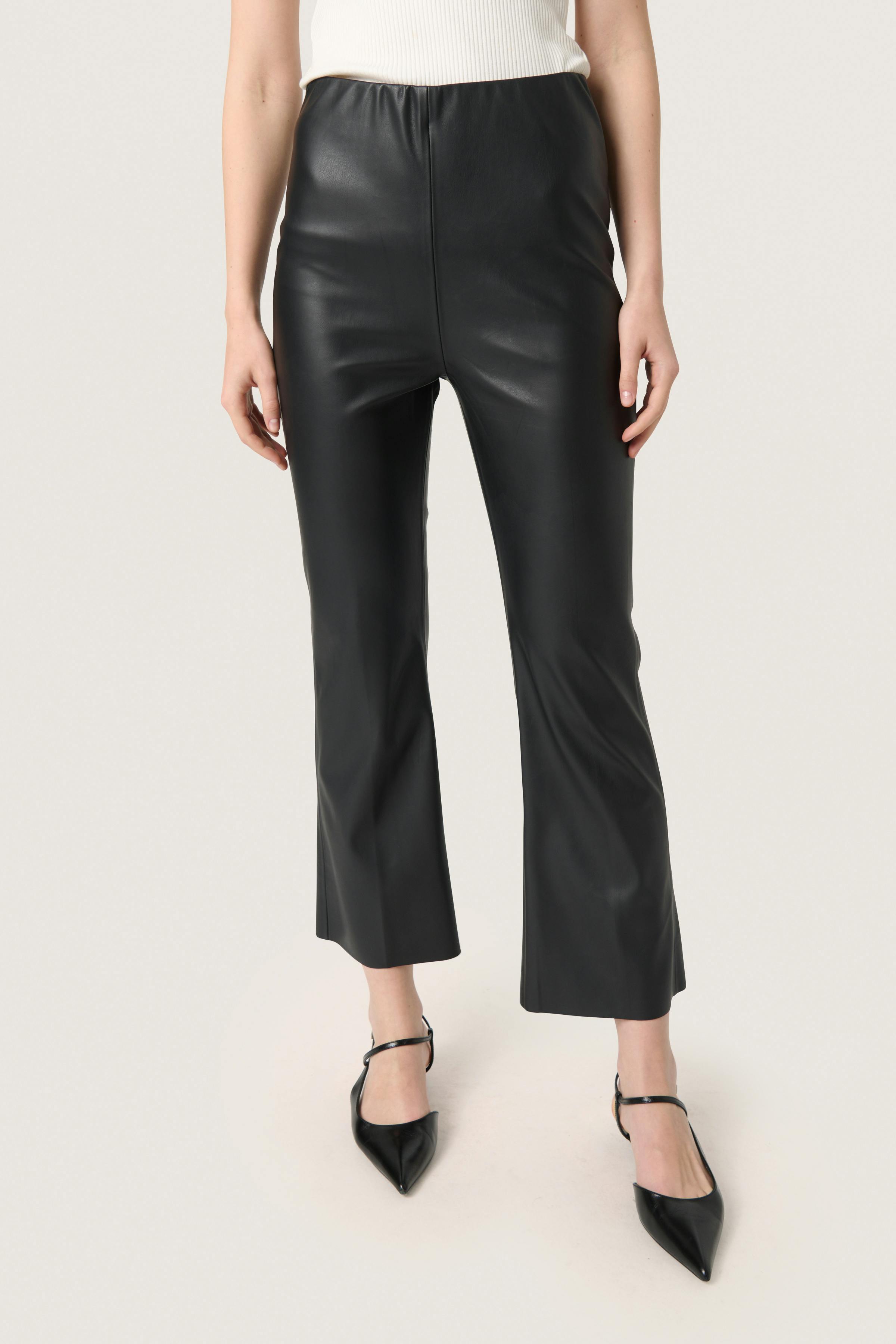 SLKaylee Trousers LOOKBOOK FRONT 30404598-40050