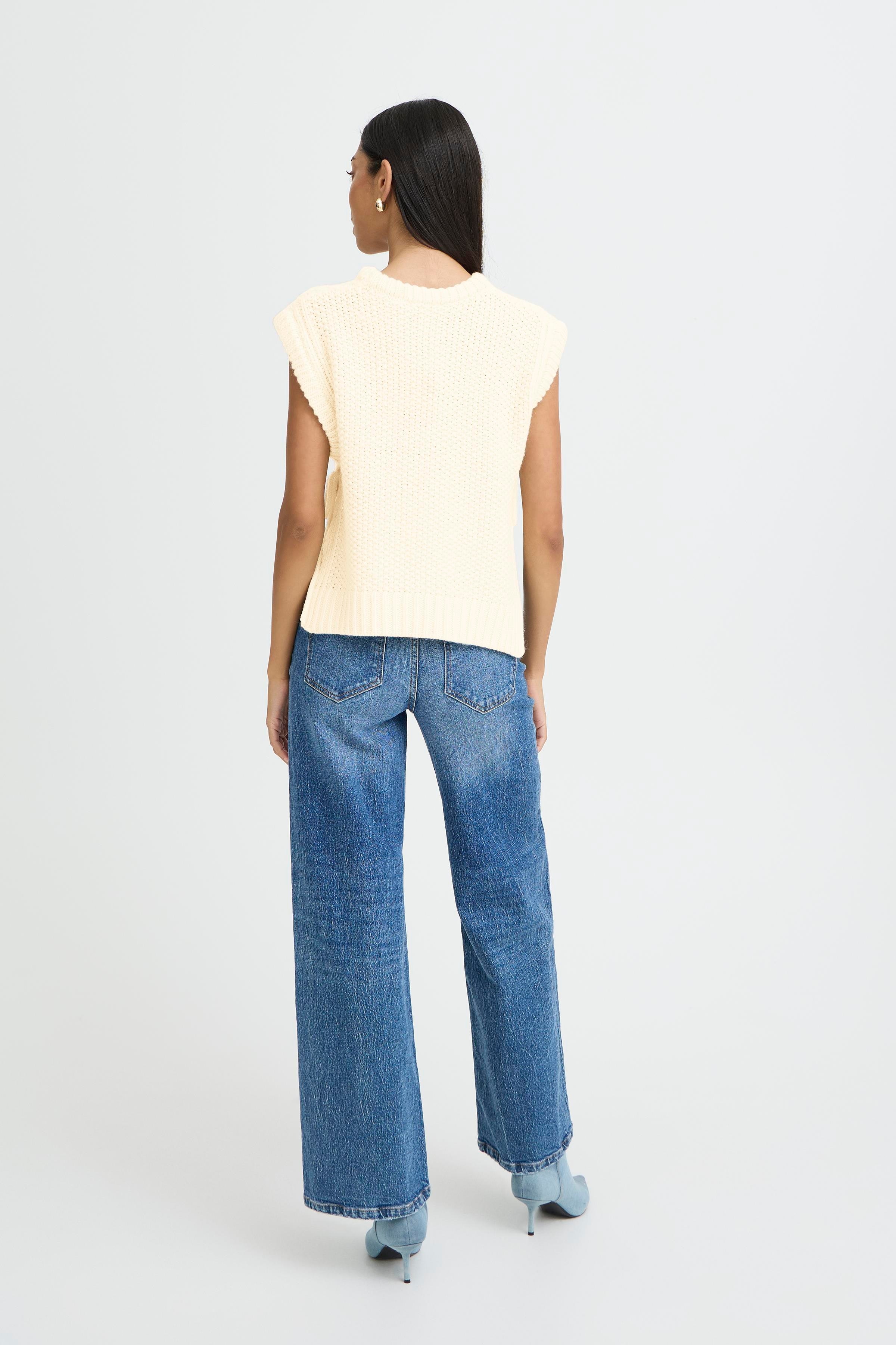 BYNITTA Slipover LOOKBOOK BACK 20818614-130905