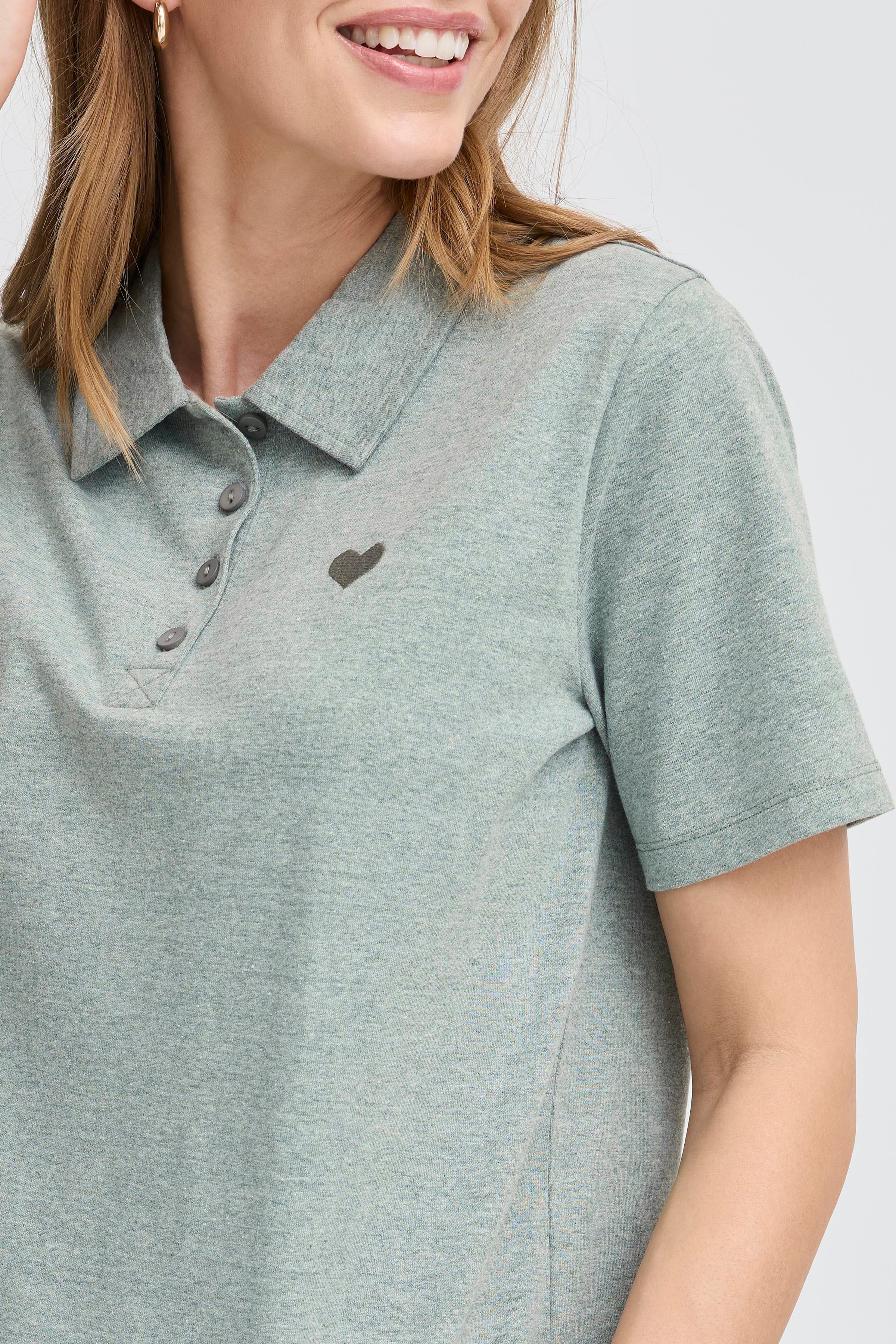 FRSAMMA Bluse LOOKBOOK DETAIL 20615794-165808