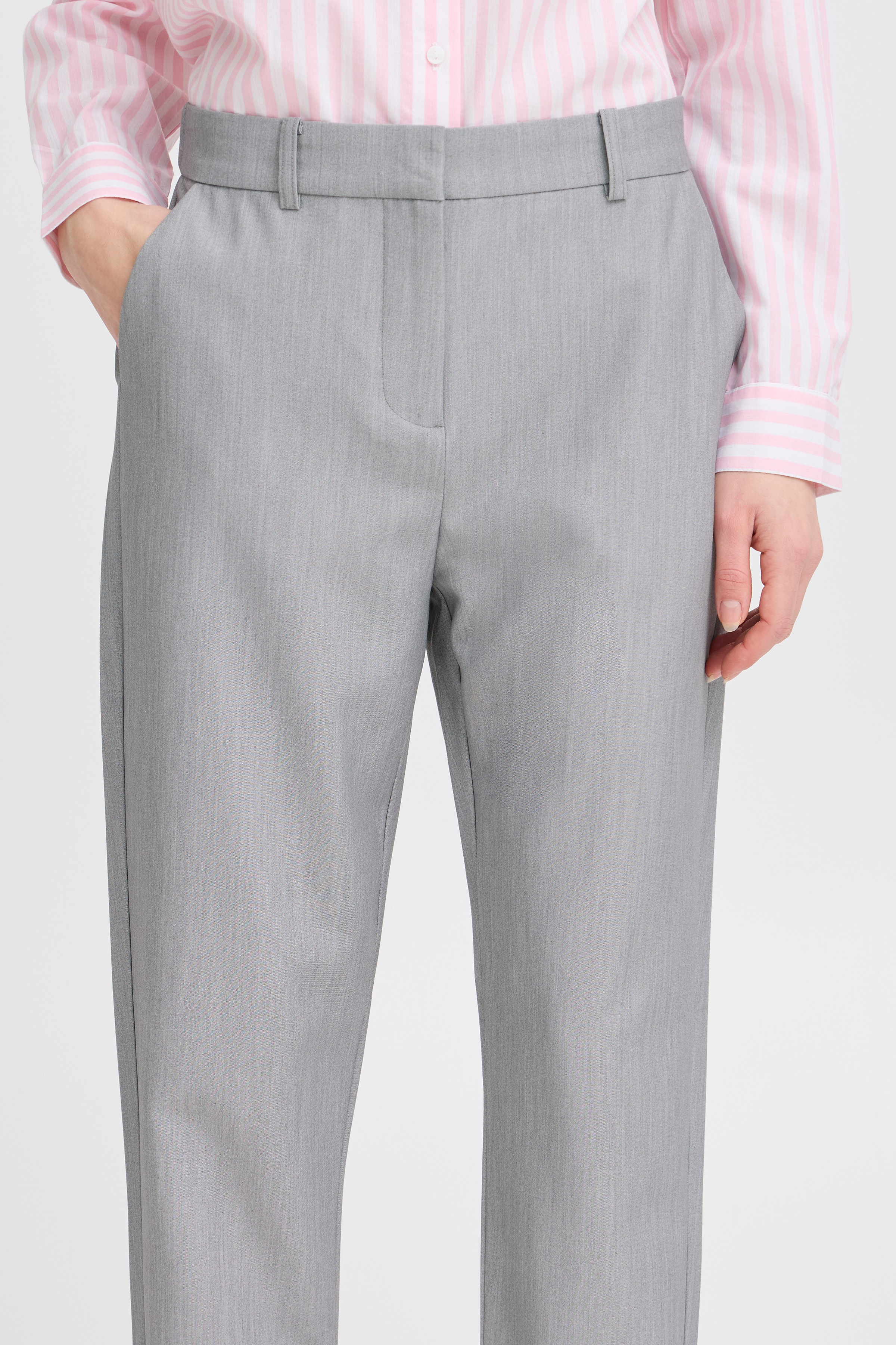 BYDANTA Trousers LOOKBOOK DETAIL 20803141-1541011