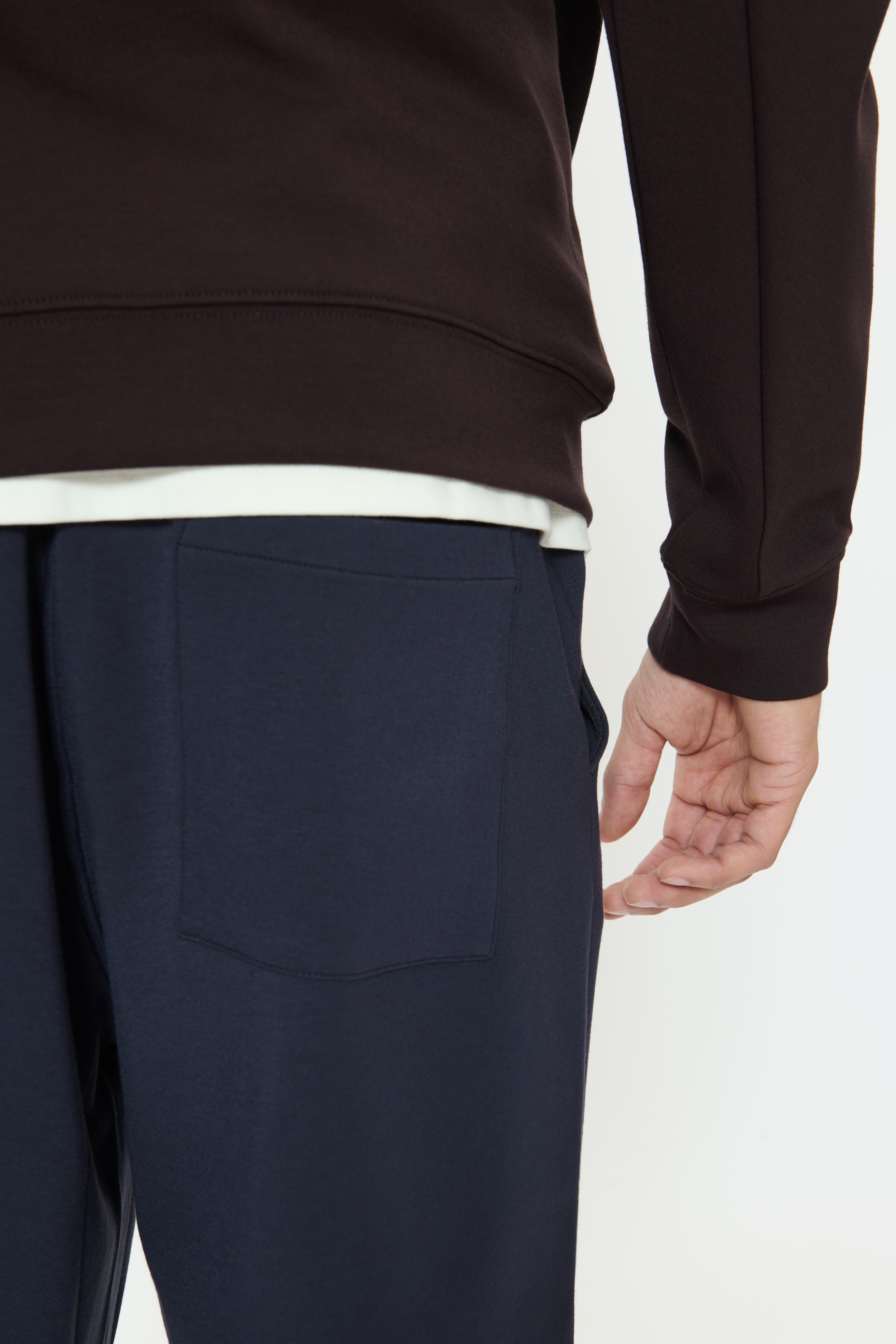 MAjack Byxor LOOKBOOK DETAIL 30206530-194011