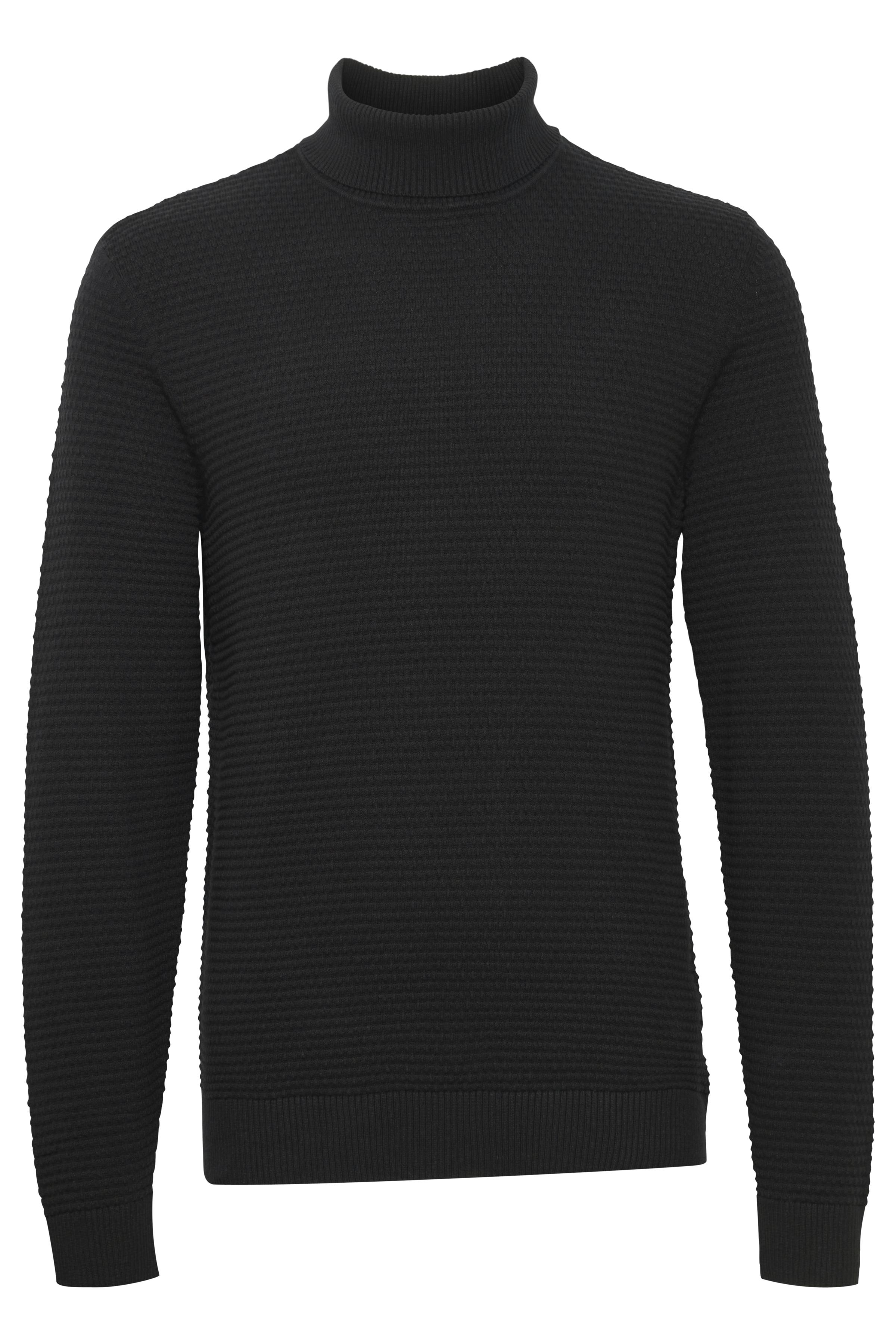 Strikket pullover PACK FRONT 20717258-194007