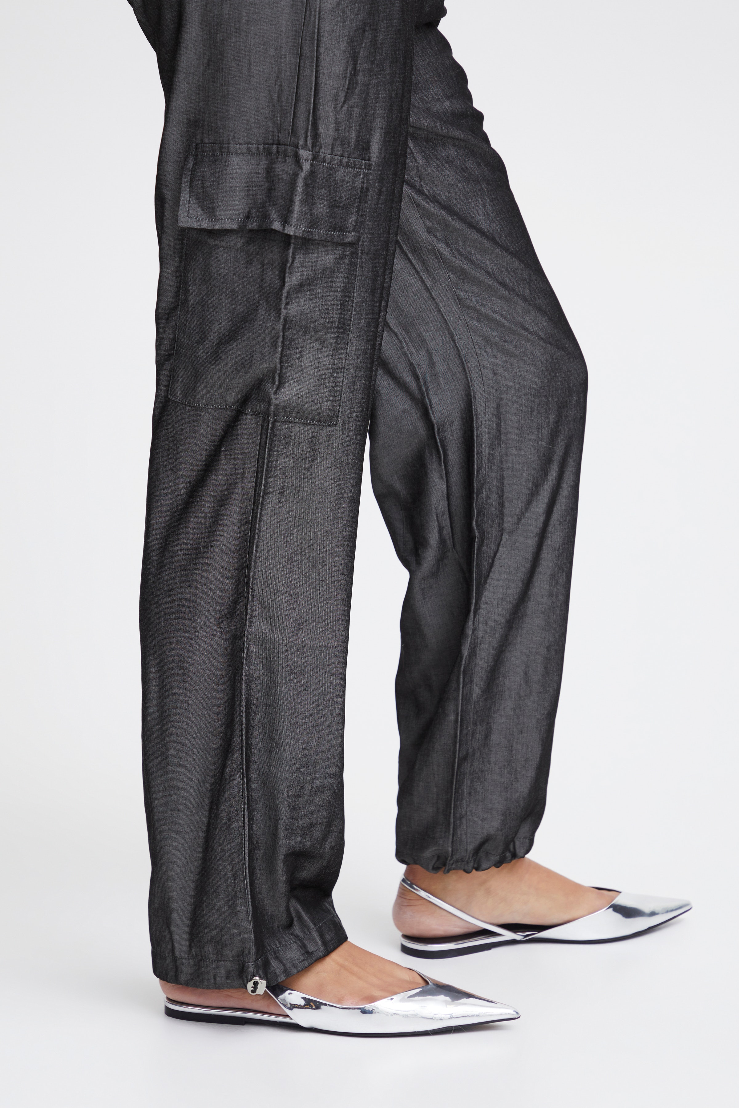 BXHENRY Trousers LOOKBOOK DETAIL 20815061-203162