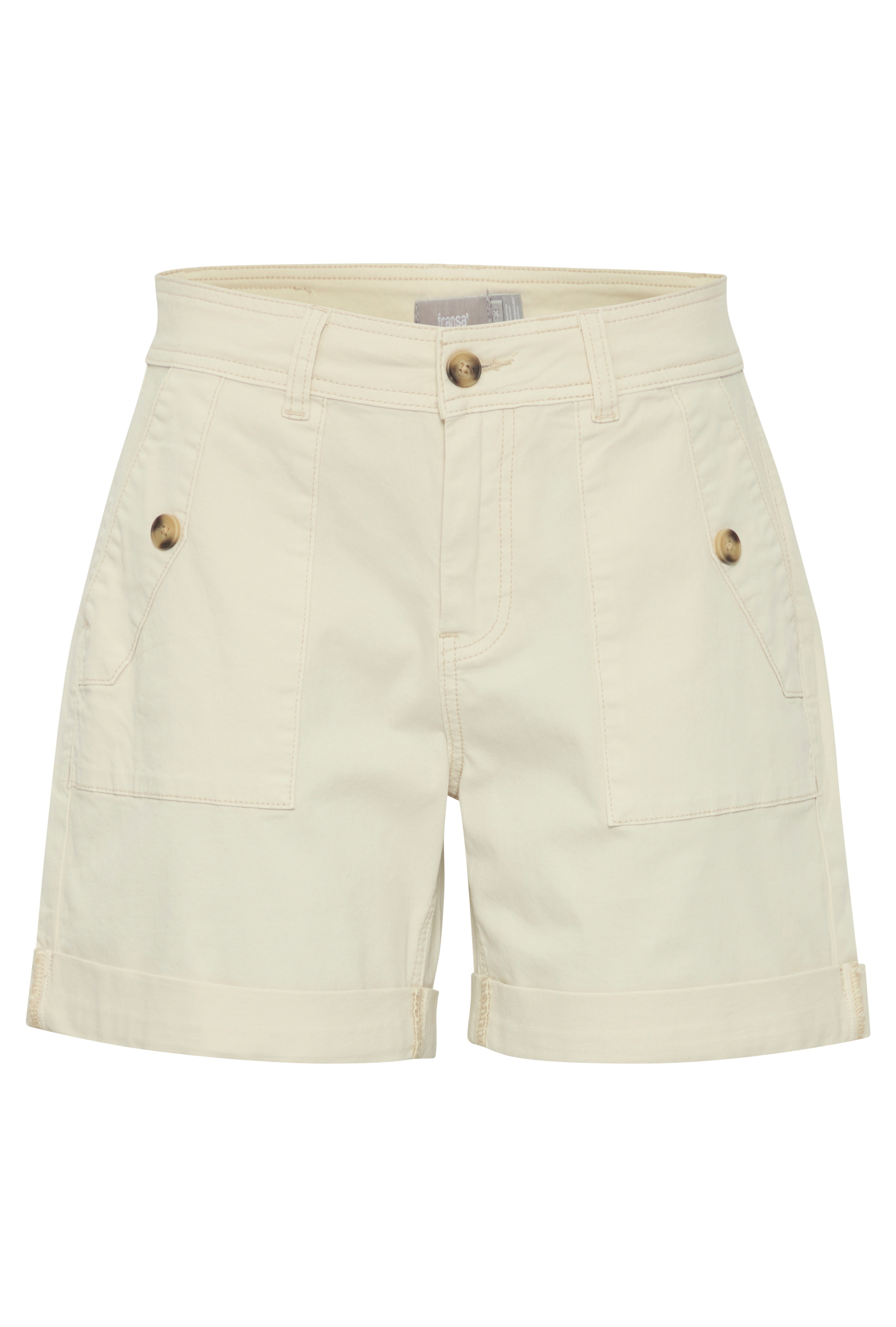 FRBENJI Shorts PACK FRONT 20613868-130905