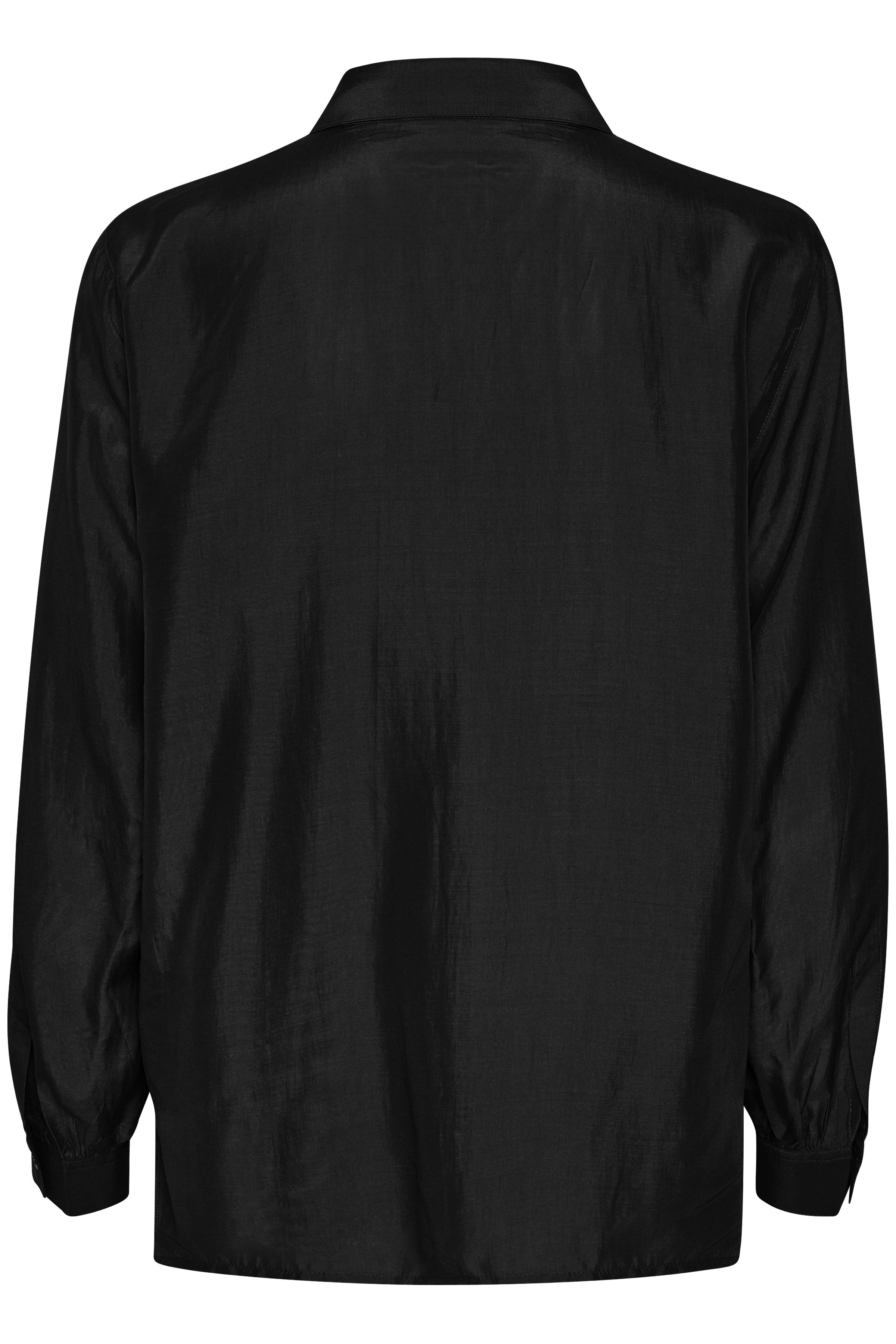 IreneKB Long sleeved shirt PACK BACK 10103603-194008