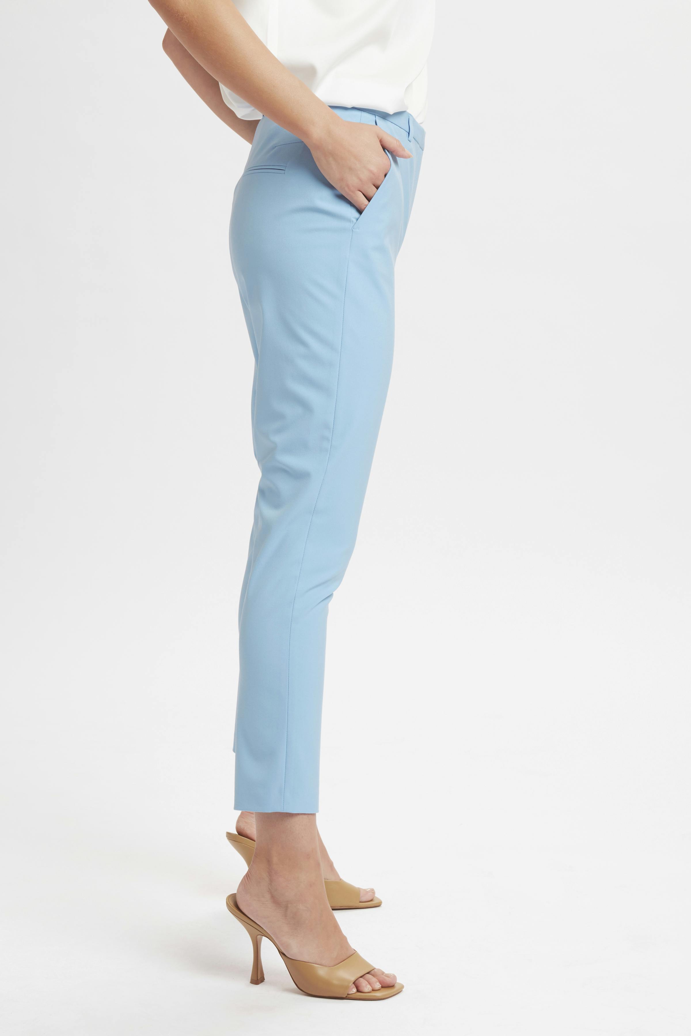 SydneyKB Pants Suiting LOOKBOOK FRONT 10103234-154030