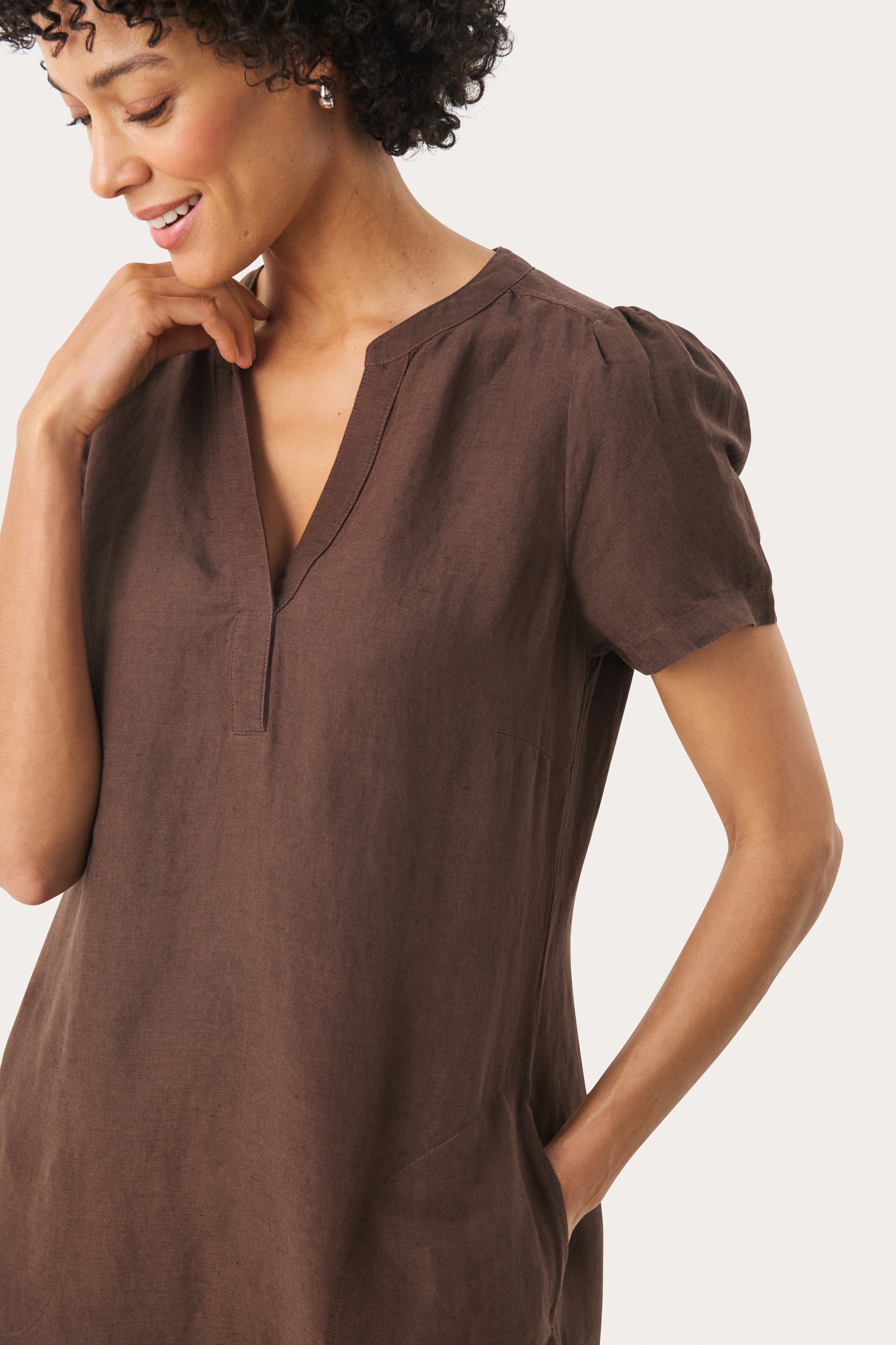 AminasePW Kjole LOOKBOOK DETAIL 30309571-191015