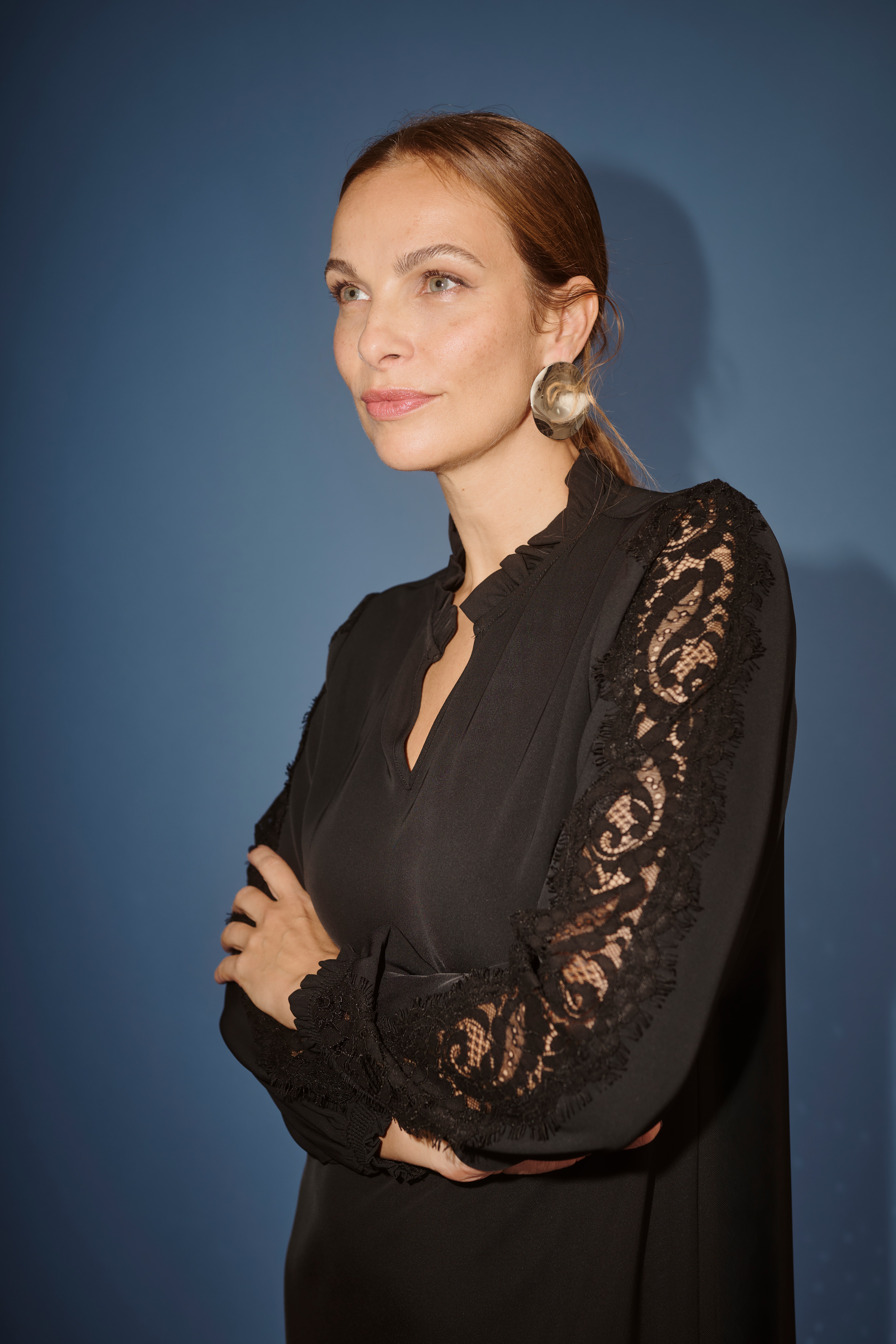 BPviella Kleid LOCATION NONE 40200083-100121