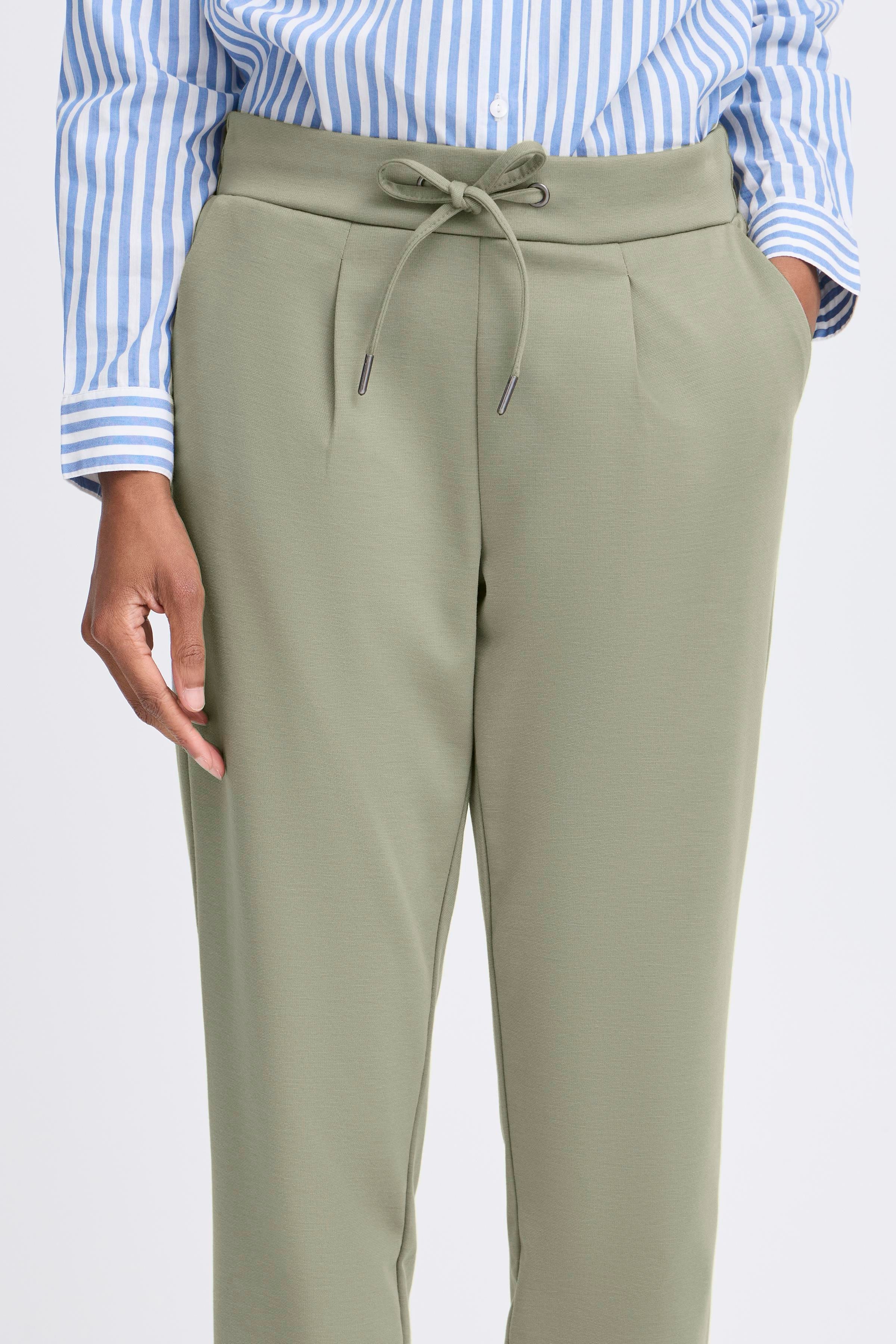 RIZETTA Byxor LOOKBOOK DETAIL 20803903-170613