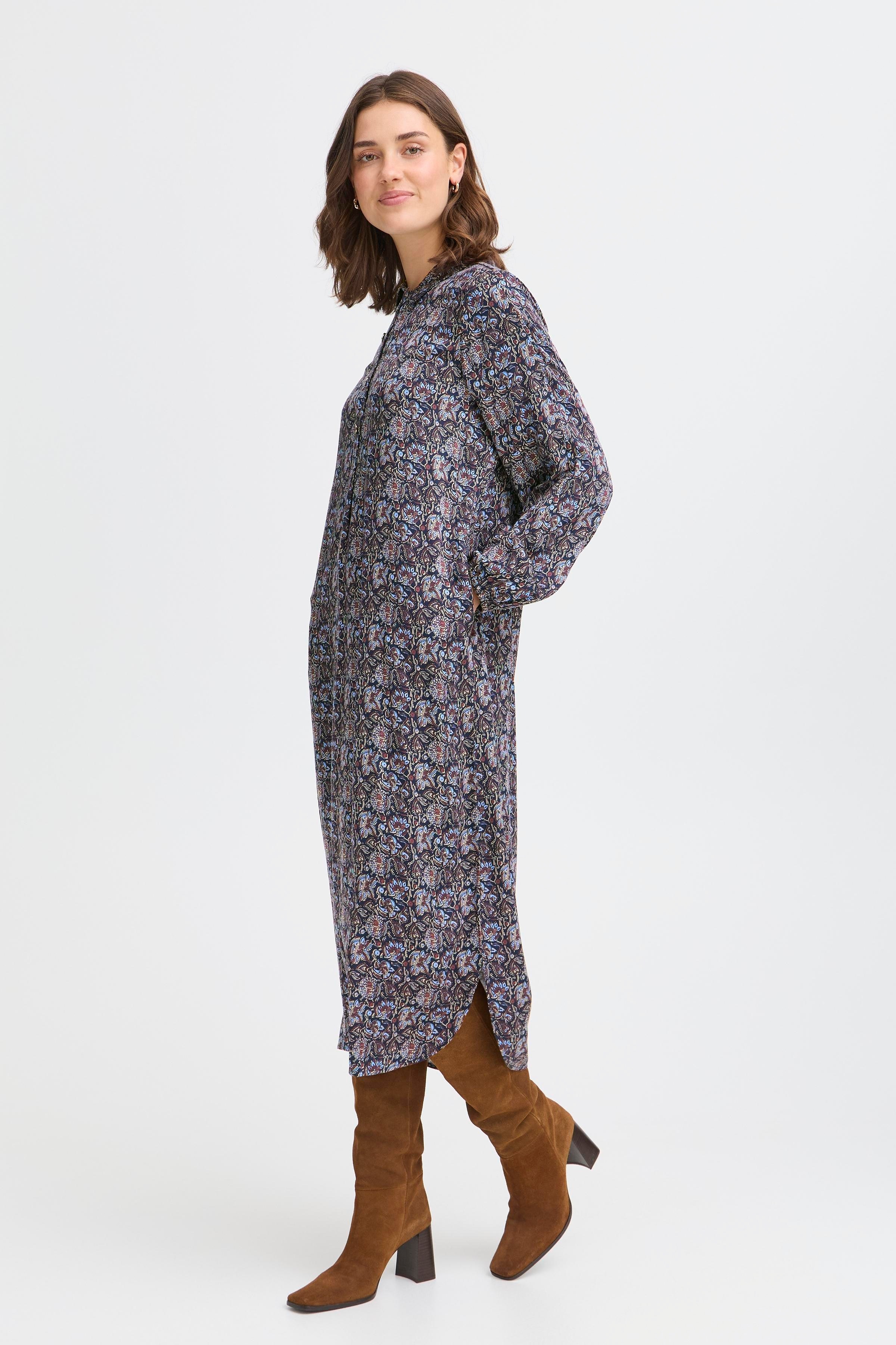 FRGLADIS Kjole LOOKBOOK FRONT 20617529-900005170