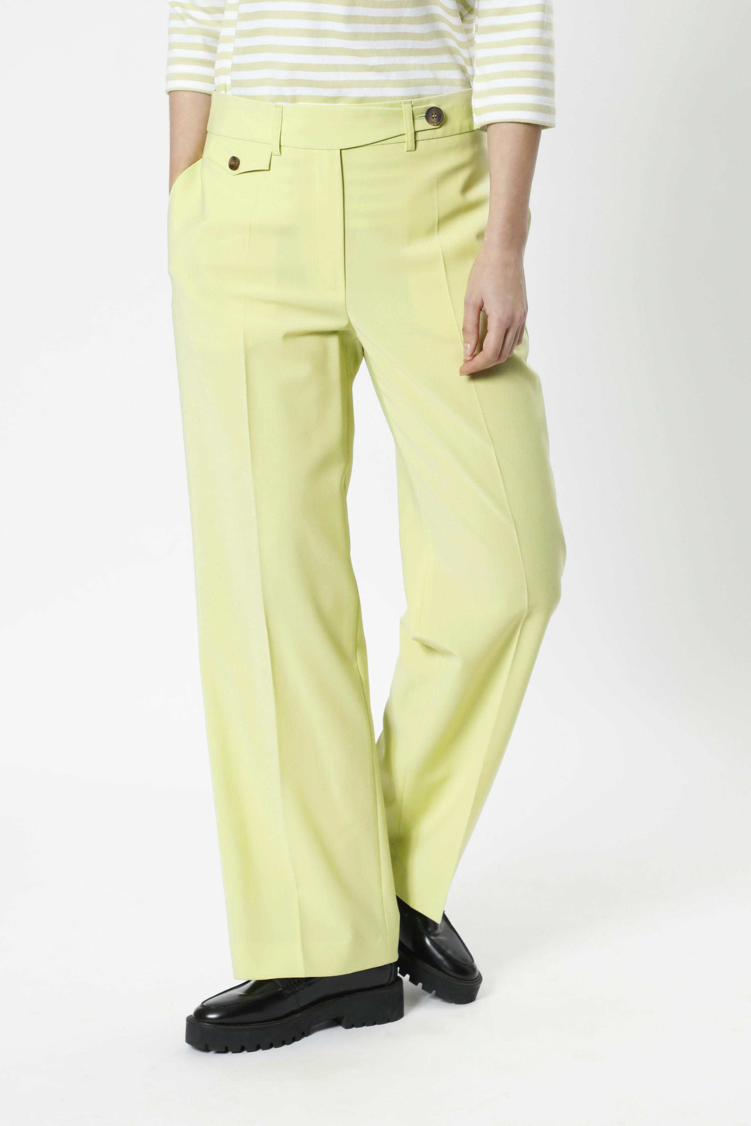 BydneyKB Trousers LOOKBOOK FRONT 10104000-130317