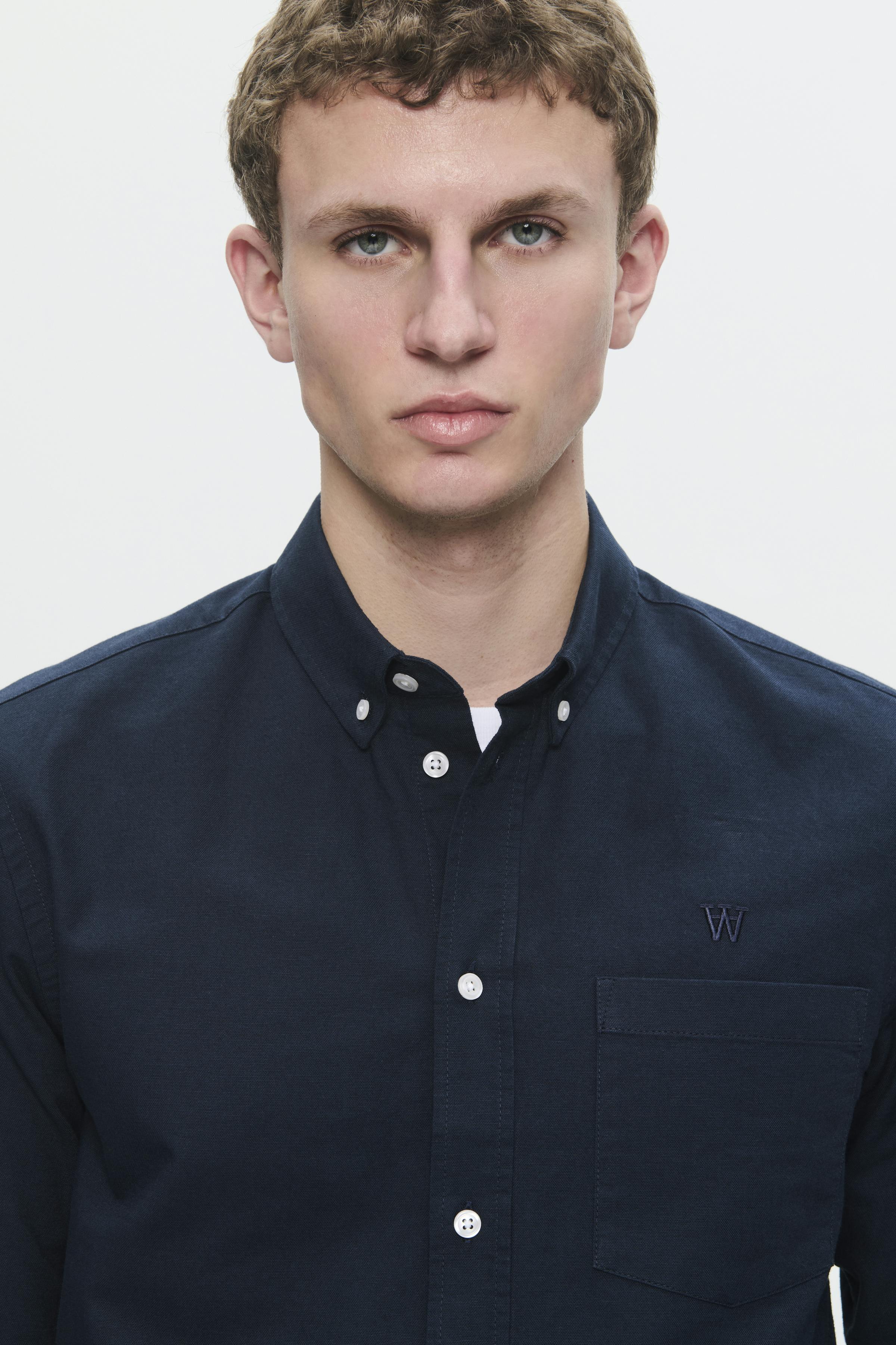 WWAdam Shirt LOOKBOOK DETAIL 30251375-194009