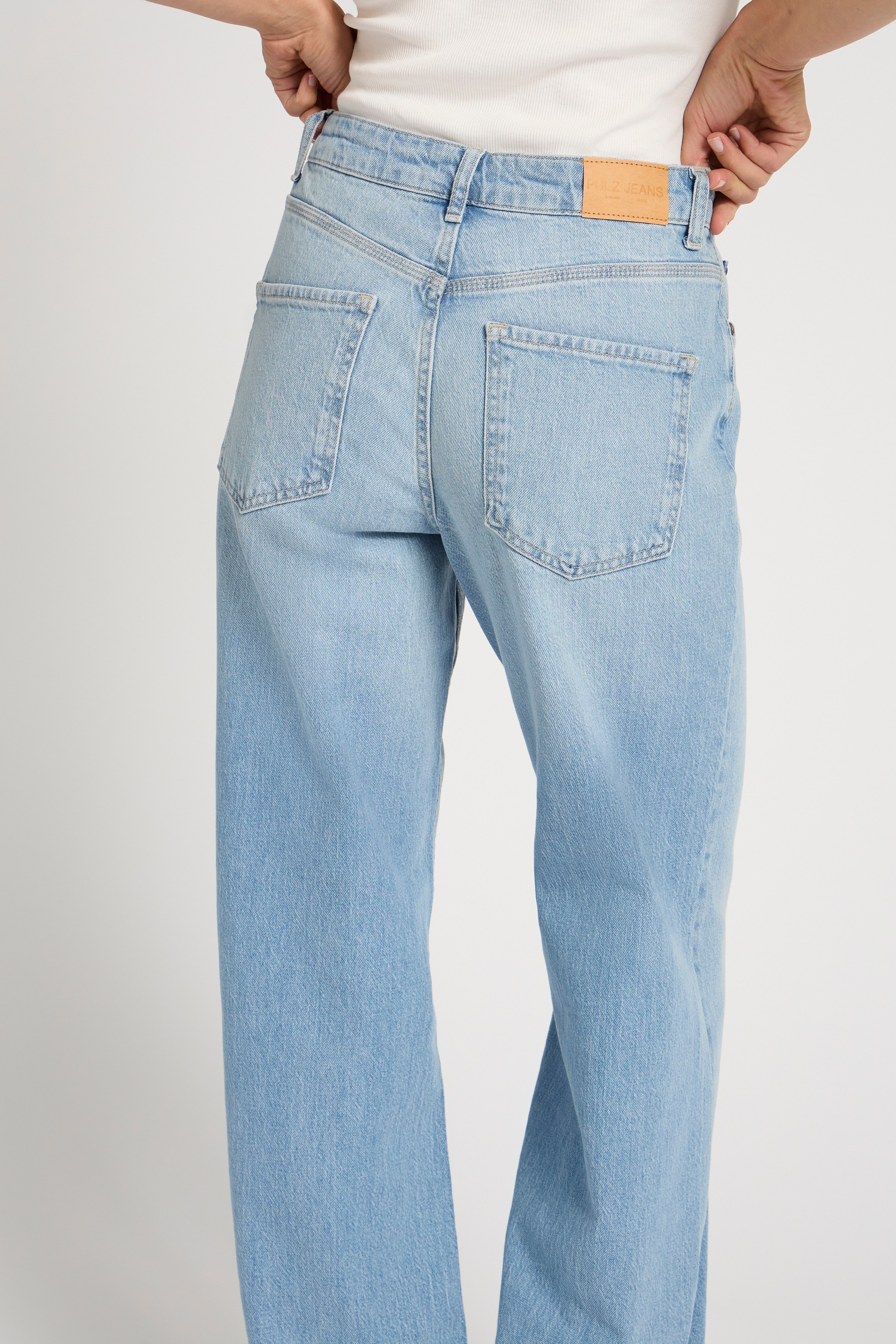 PZVEGA Jeans LOCATION NONE 50207173-200008