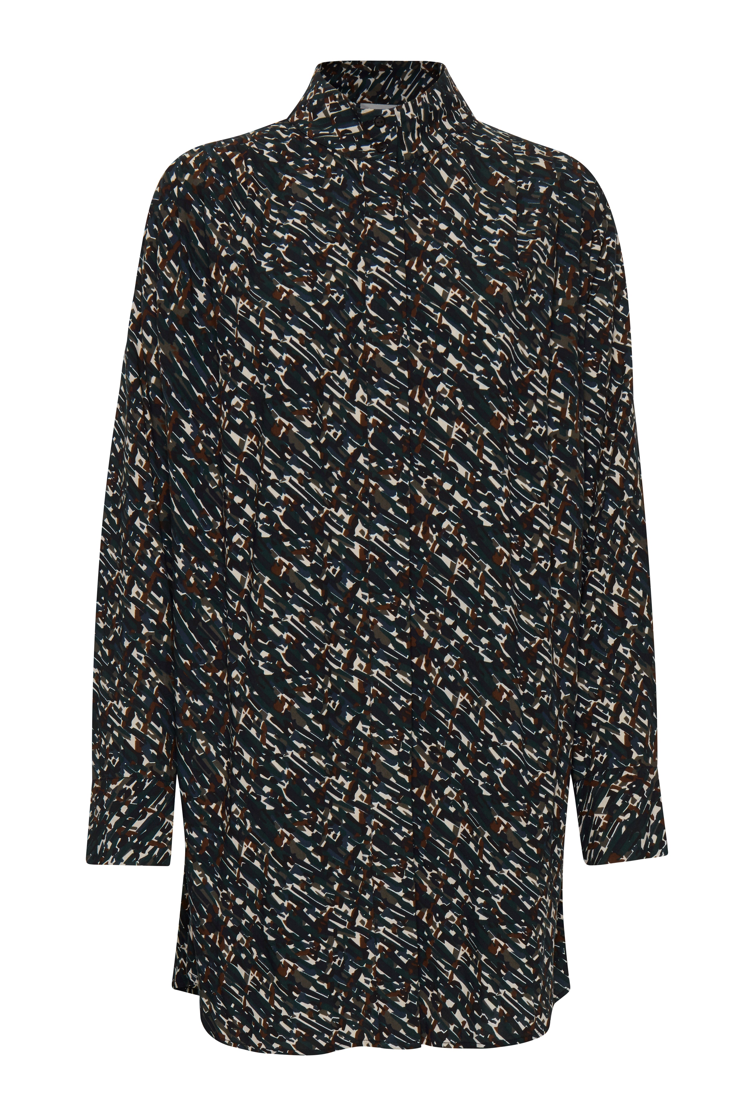 FRNART Skjorte PACK FRONT 20608893-200694