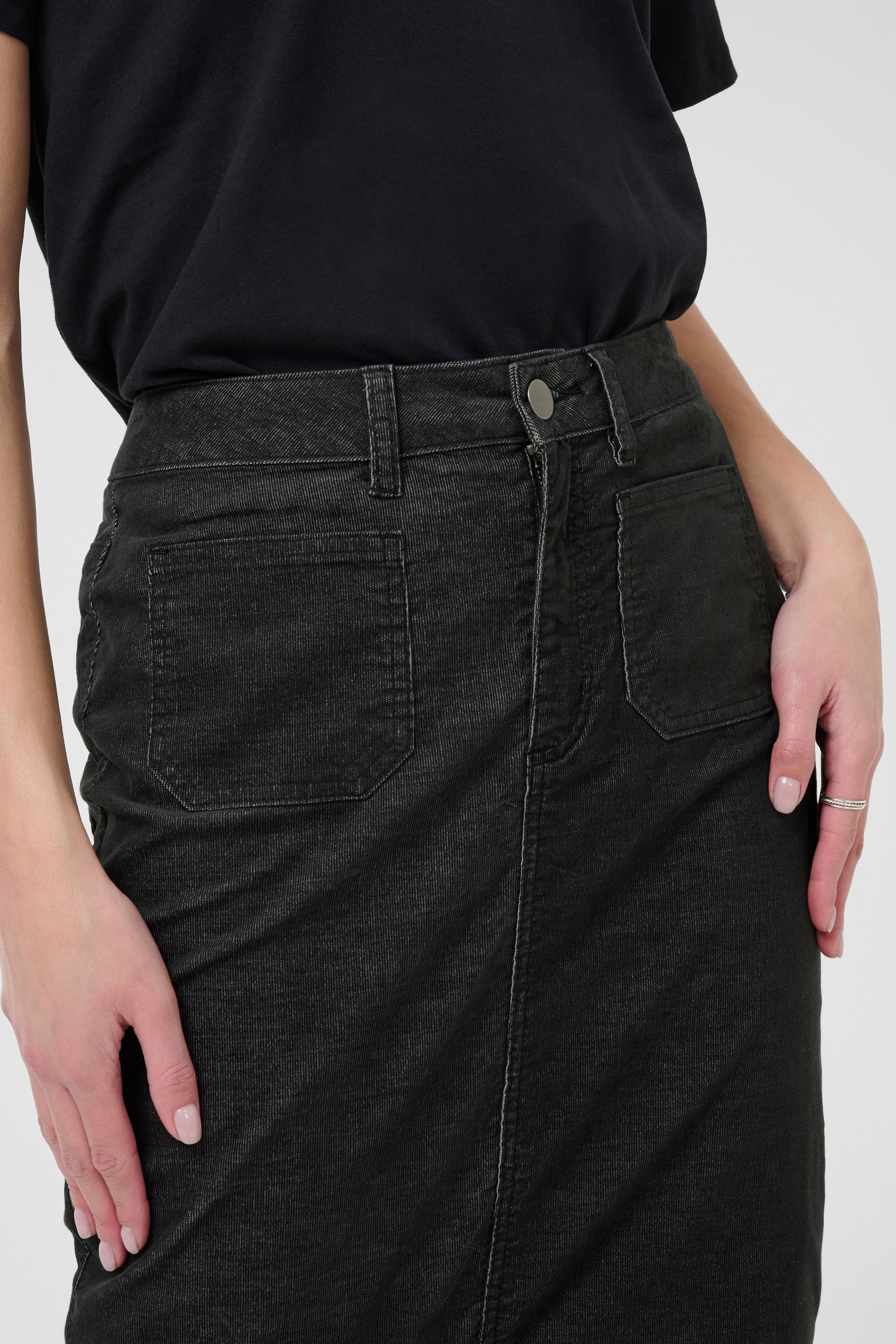 KAmolly Skjørt LOOKBOOK DETAIL 10510588-190205