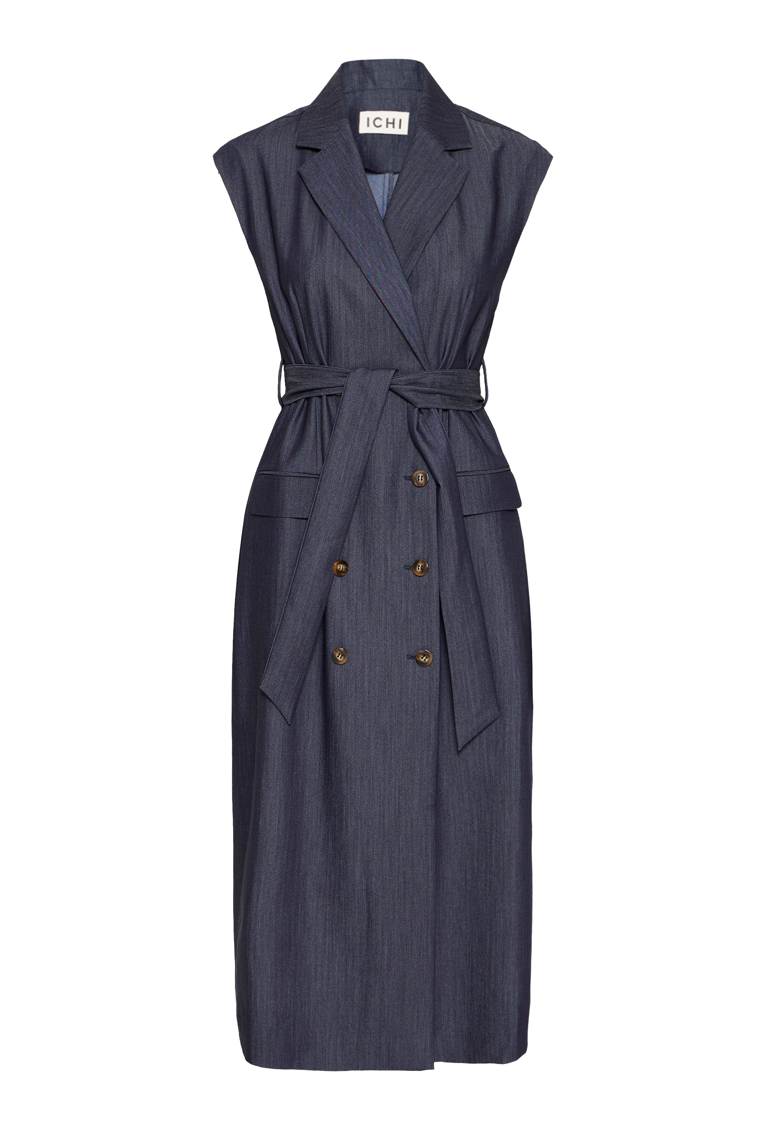 IHJUMI Vest PACK FRONT 20124606-200340