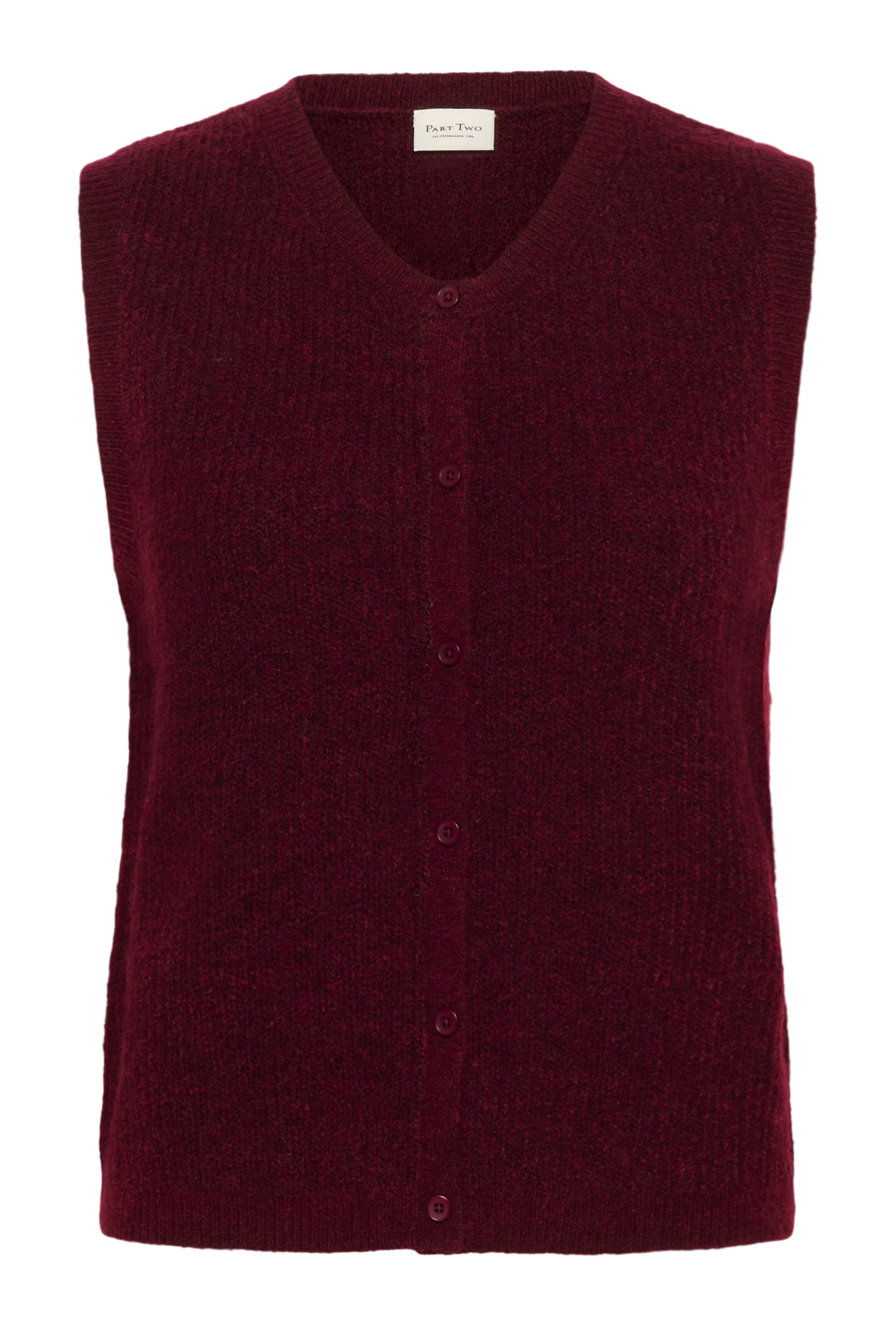 PimiraPW Vest PACK FRONT 30310122-191725