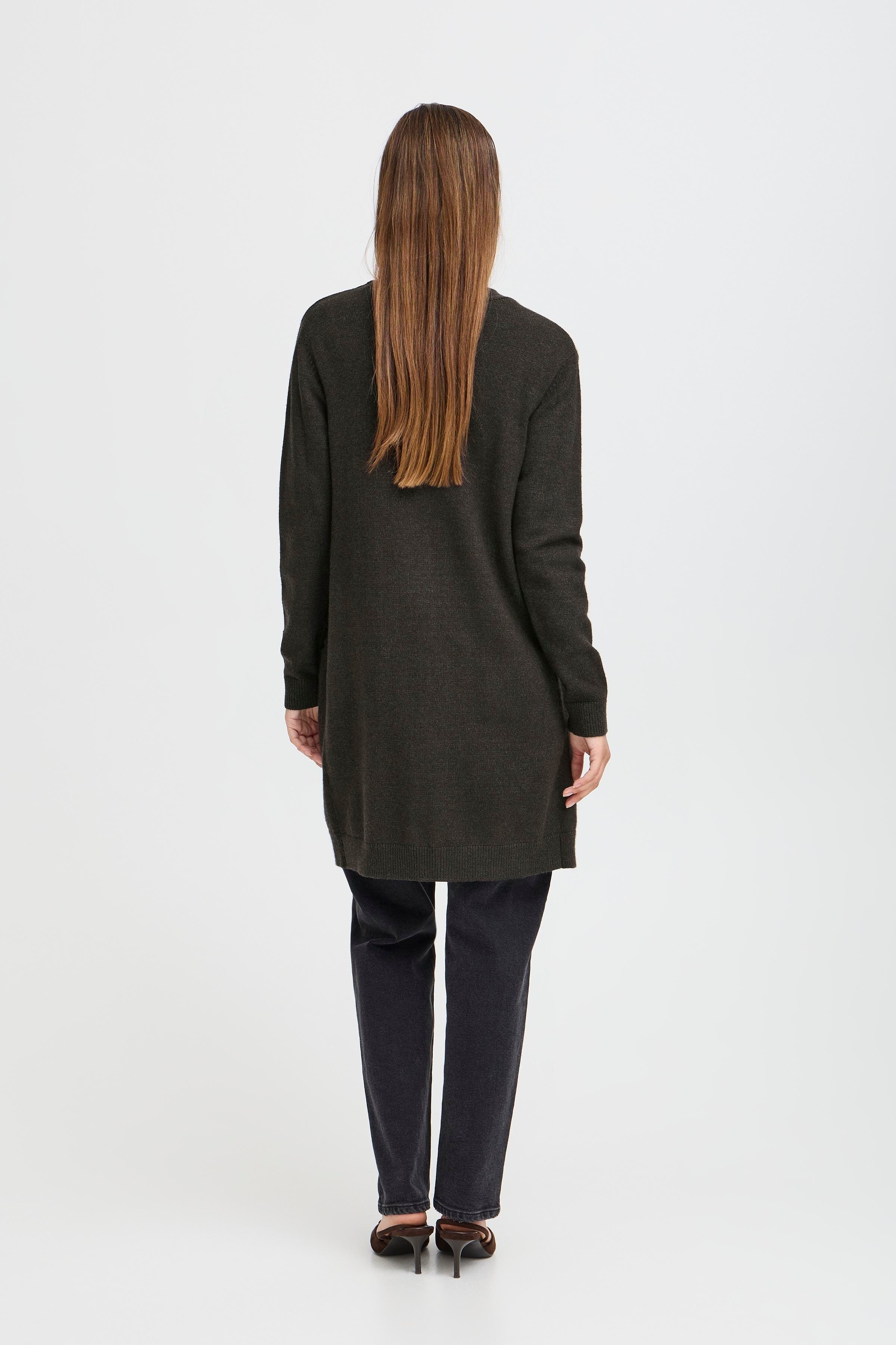 BYNONINA Cardigan LOOKBOOK BACK 20807327-200456