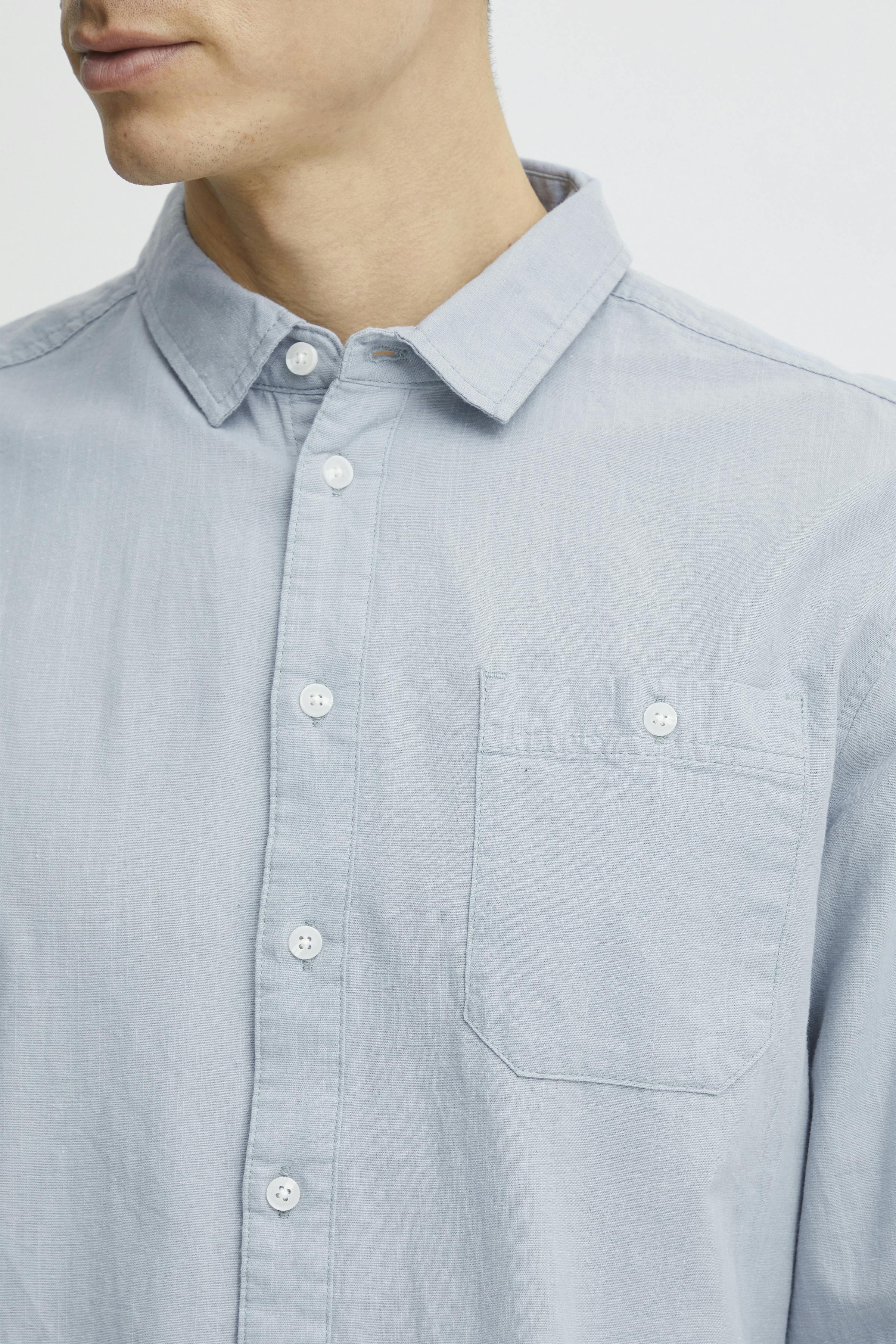 Long sleeved shirt LOOKBOOK DETAIL 20715153-164010