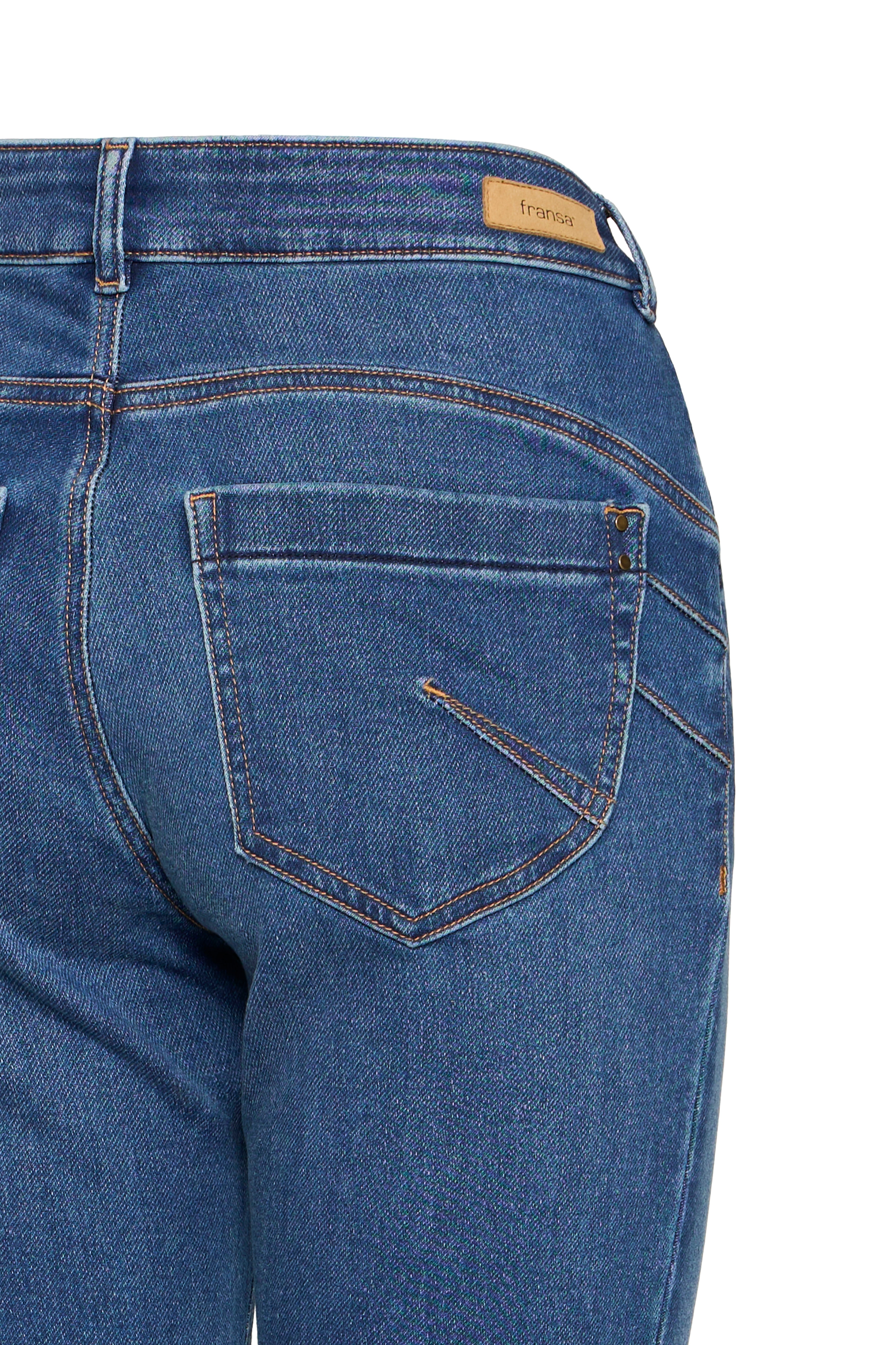FRVILJA Jeans PACK DETAIL 20614669-201762