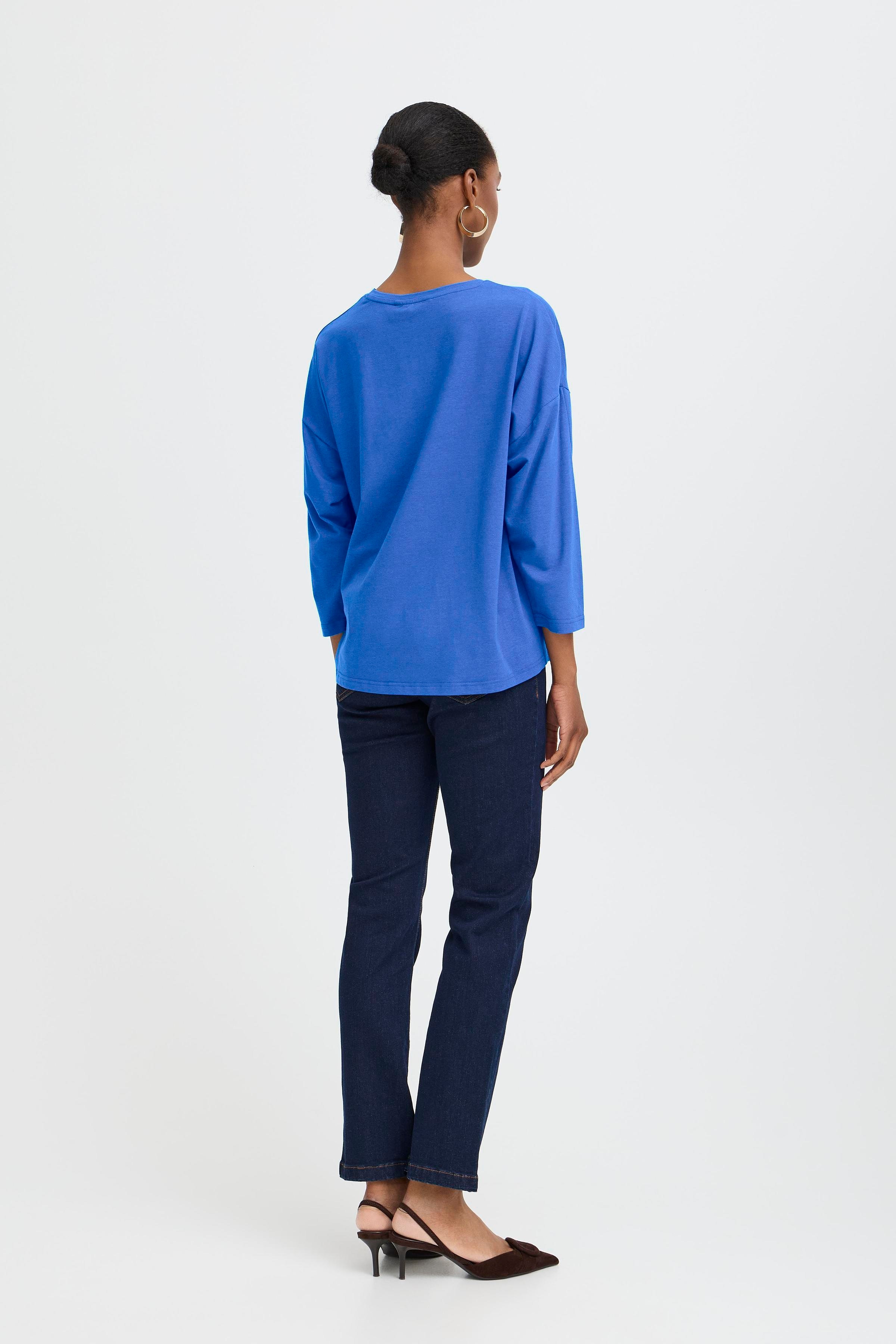 BYPAMILA T-shirt LOOKBOOK BACK 20815361-193964