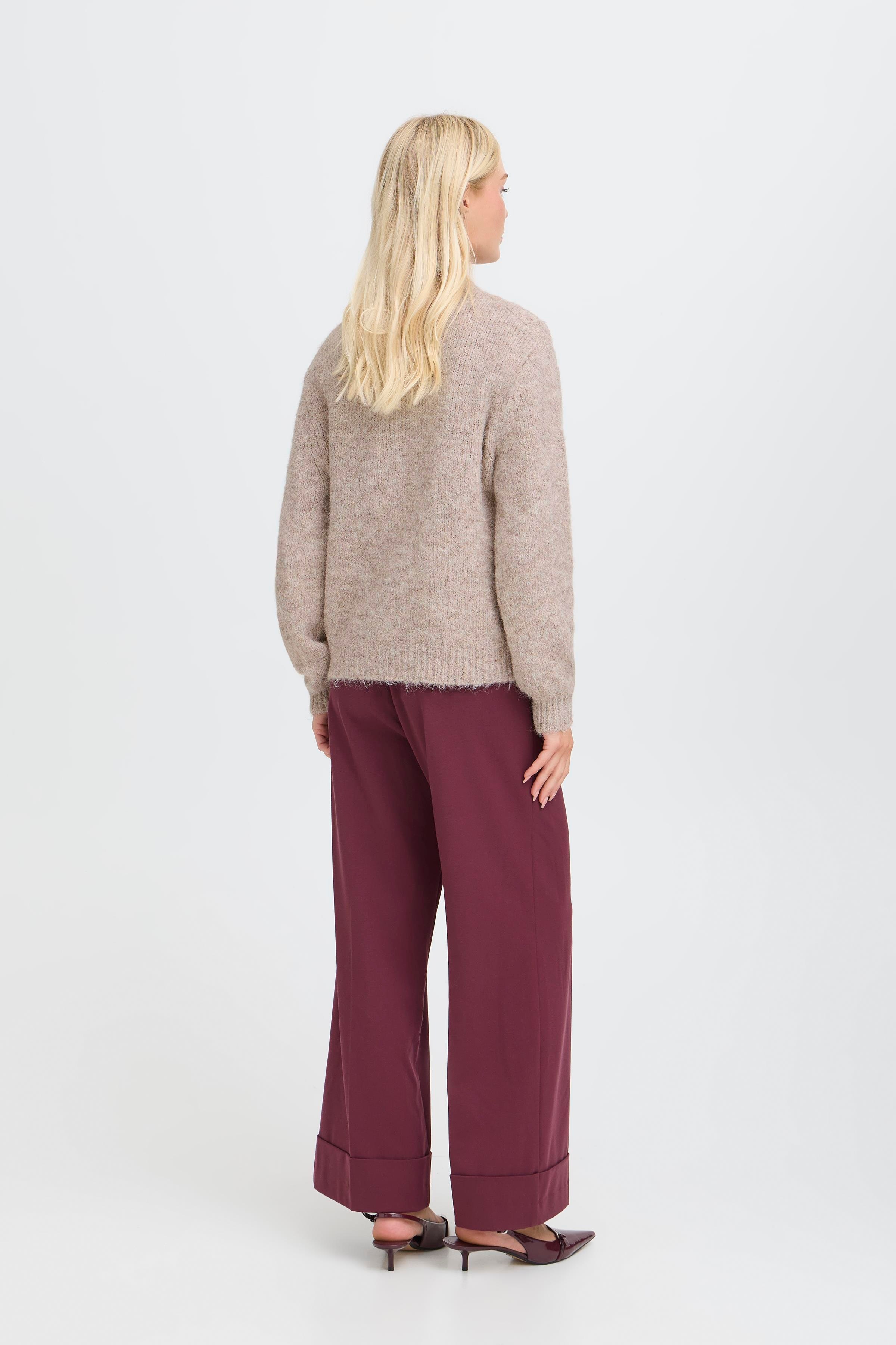 BYMILLERS Cardigan LOOKBOOK BACK 20817138-1613051