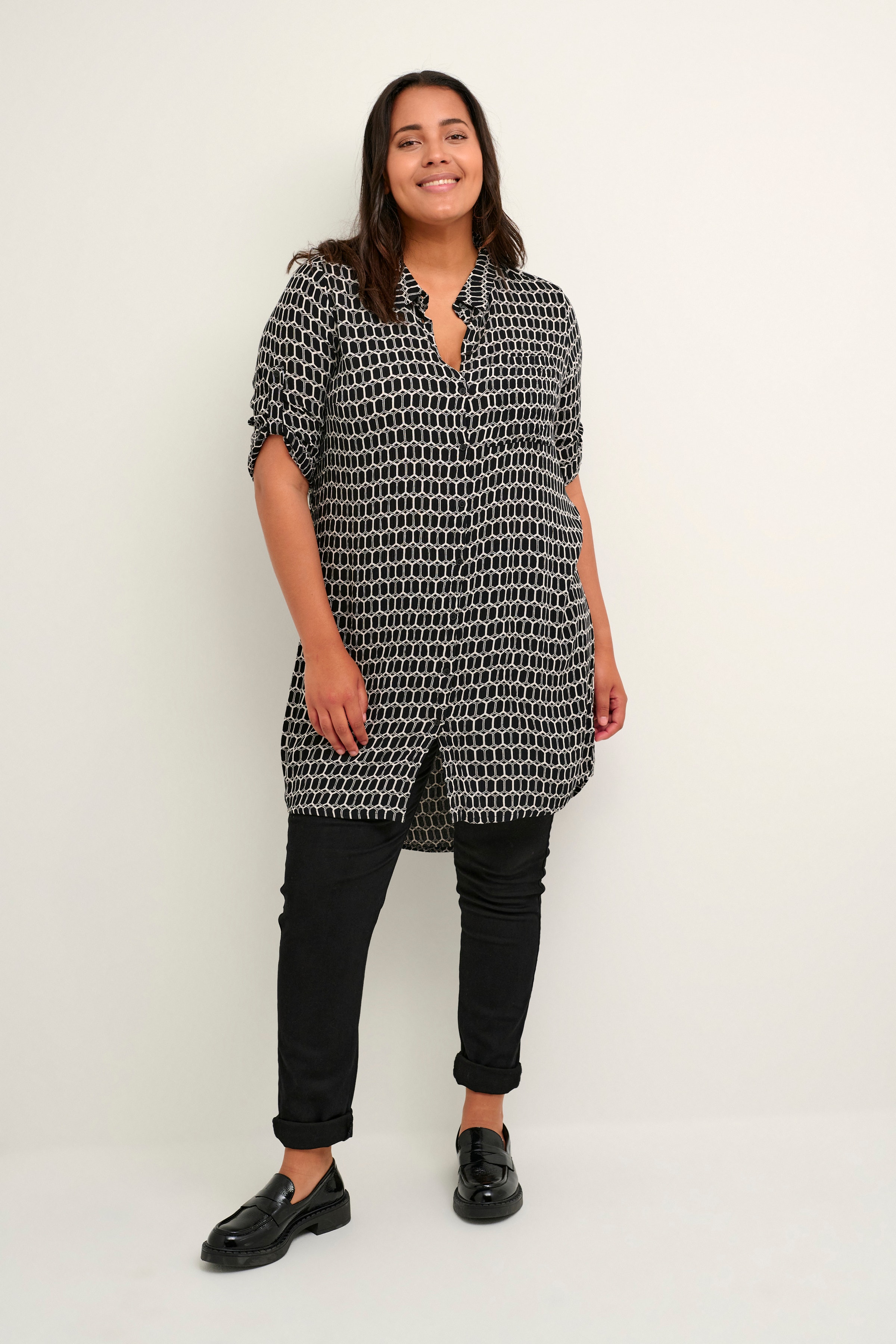 KChilda Hemd LOOKBOOK FRONT 10581011-103187