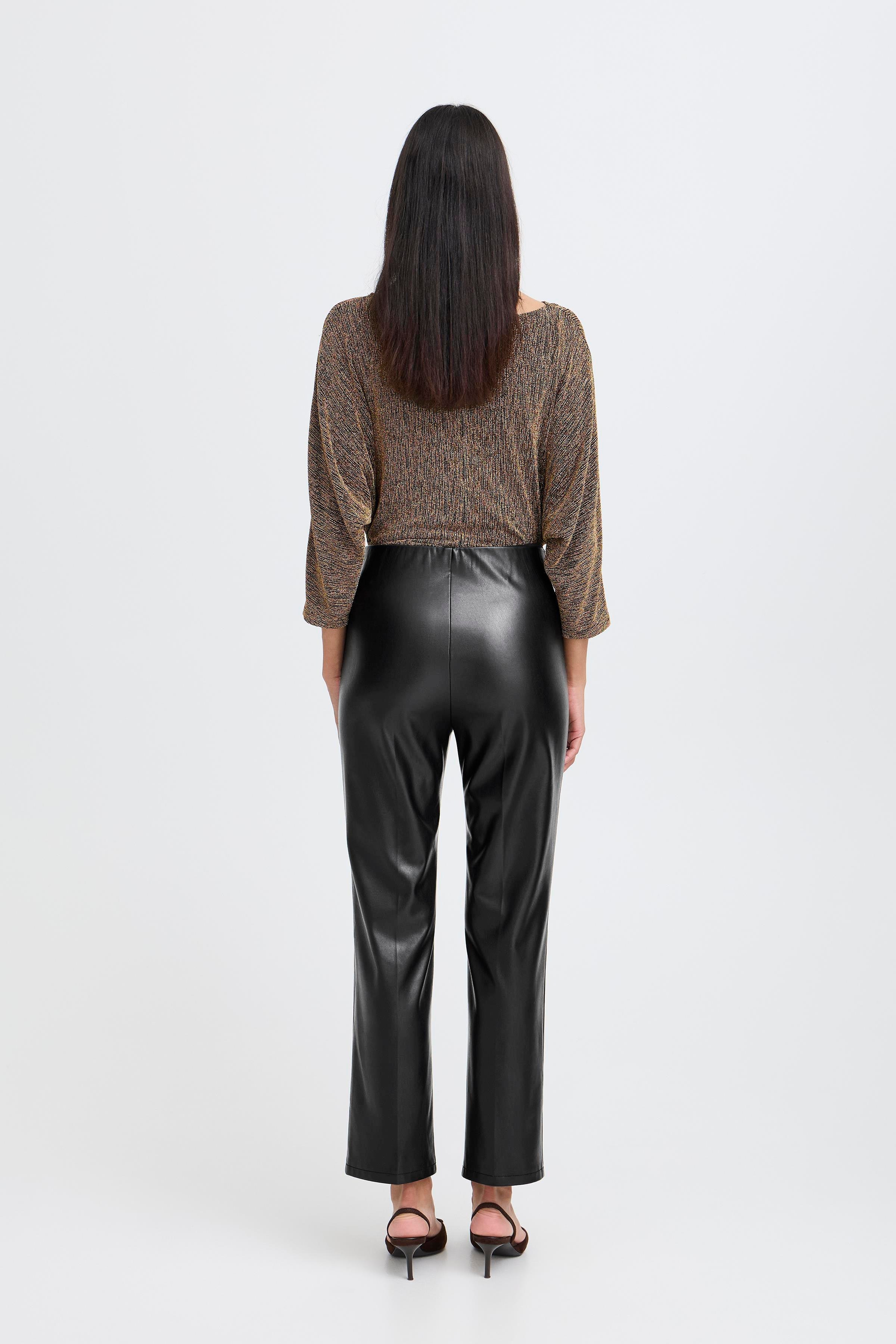 BYKADDO Bukser LOOKBOOK BACK 20818358-194008