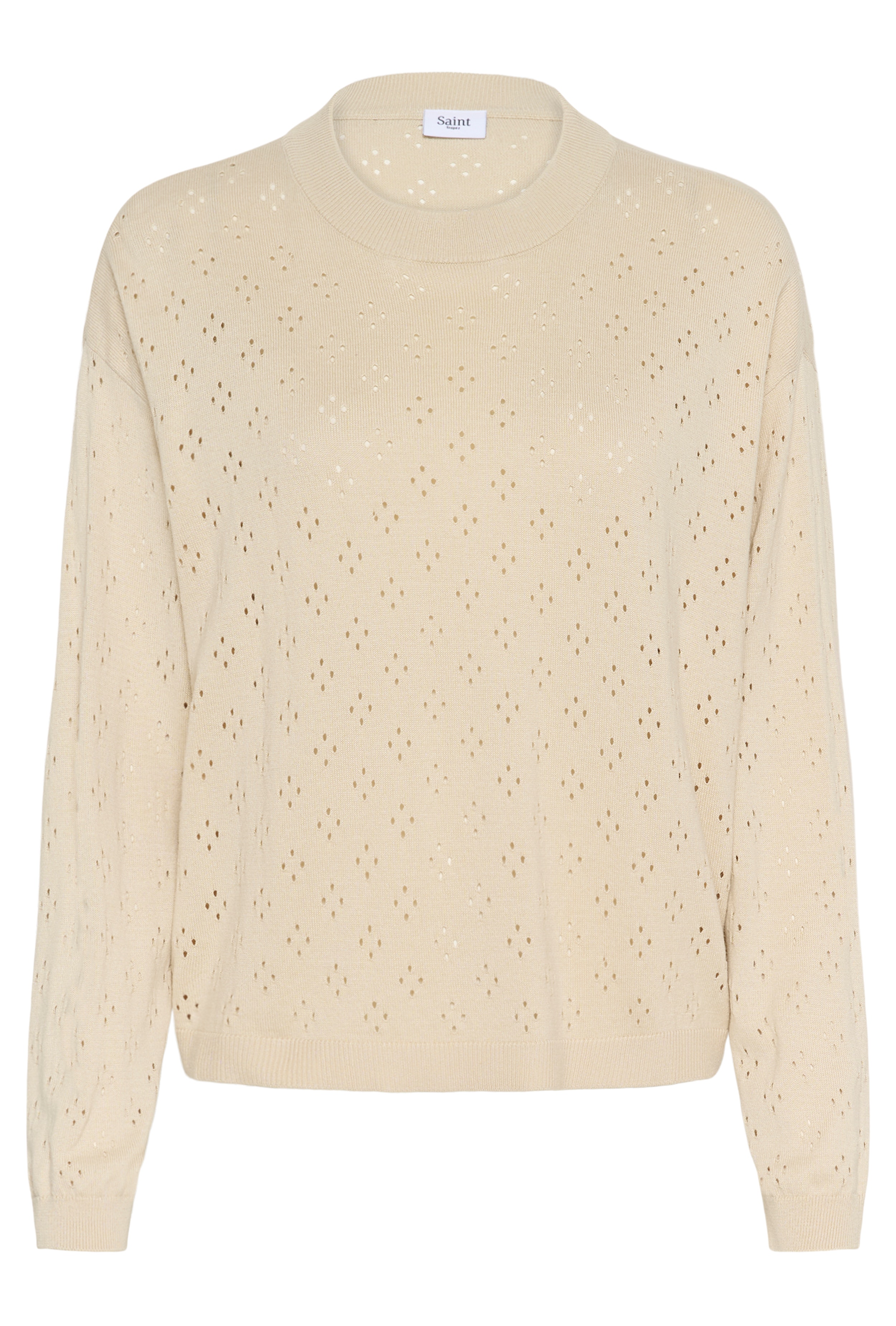 OlineSZ Pullover PACK FRONT 30514813-130401