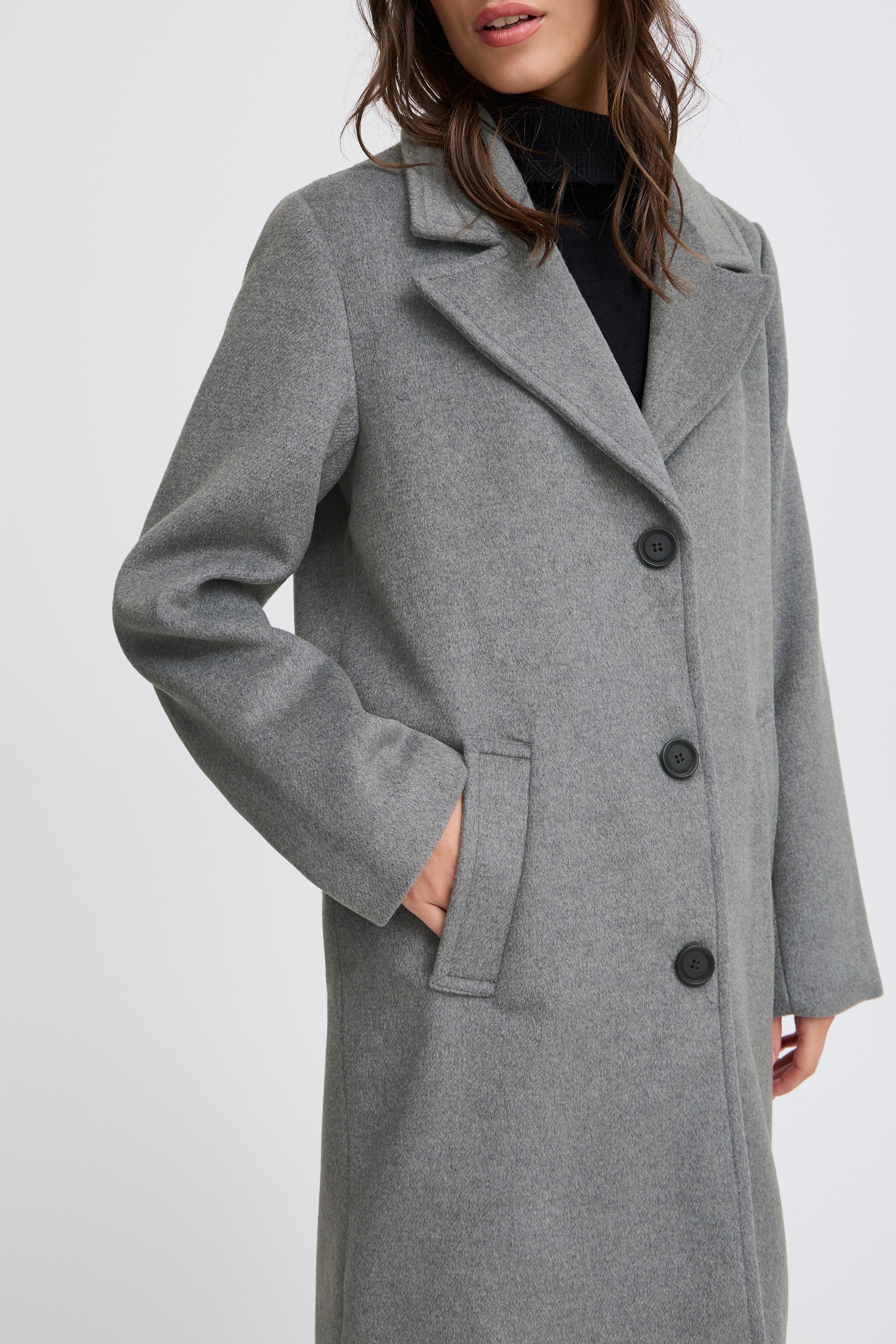 BYCHANELO Kåpe LOOKBOOK DETAIL 20815797-200455