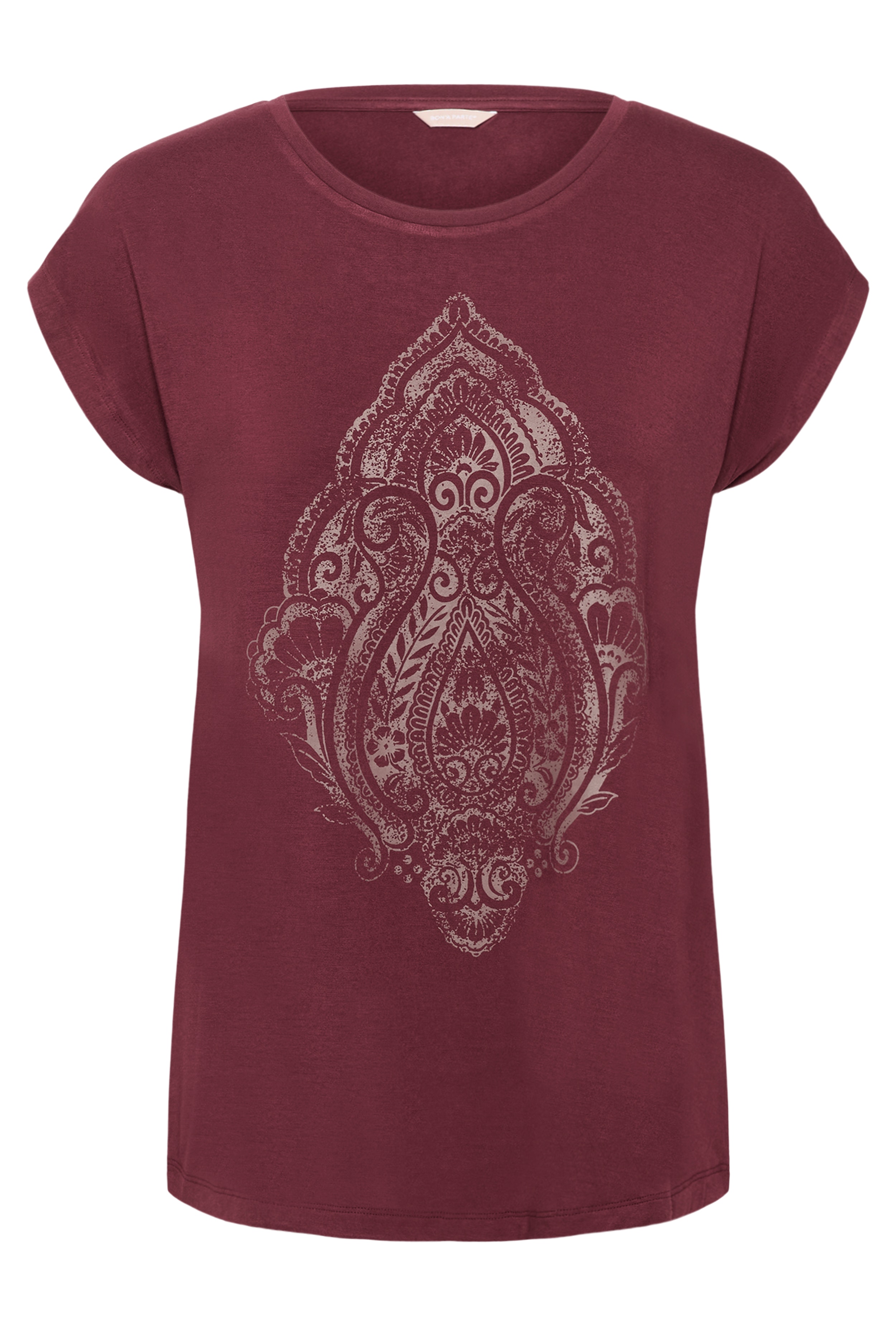 BPzally T-shirt PACK FRONT 40200072-191528