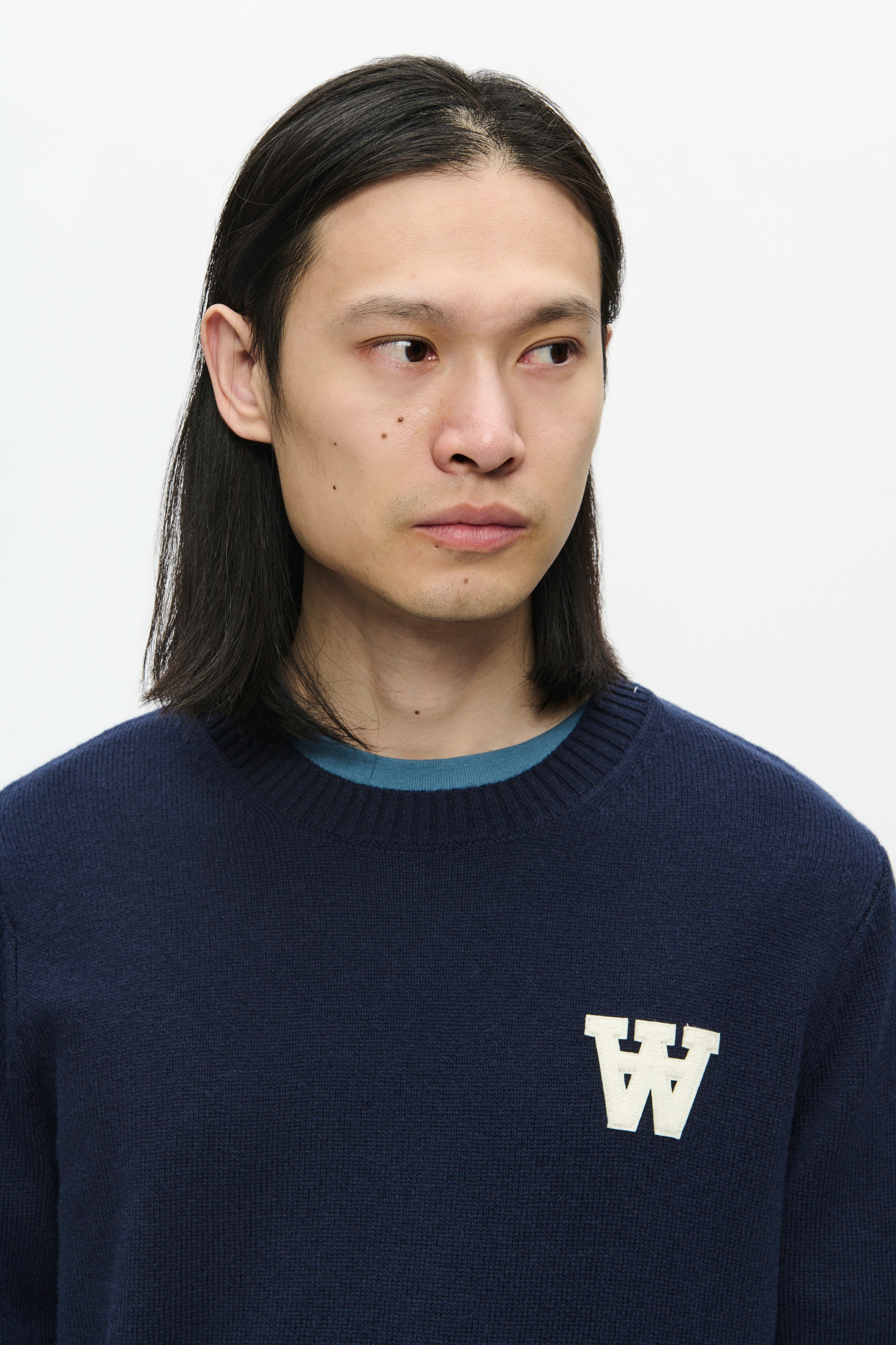 WWTay Lambswool Pullover LOOKBOOK DETAIL 30251382-194011