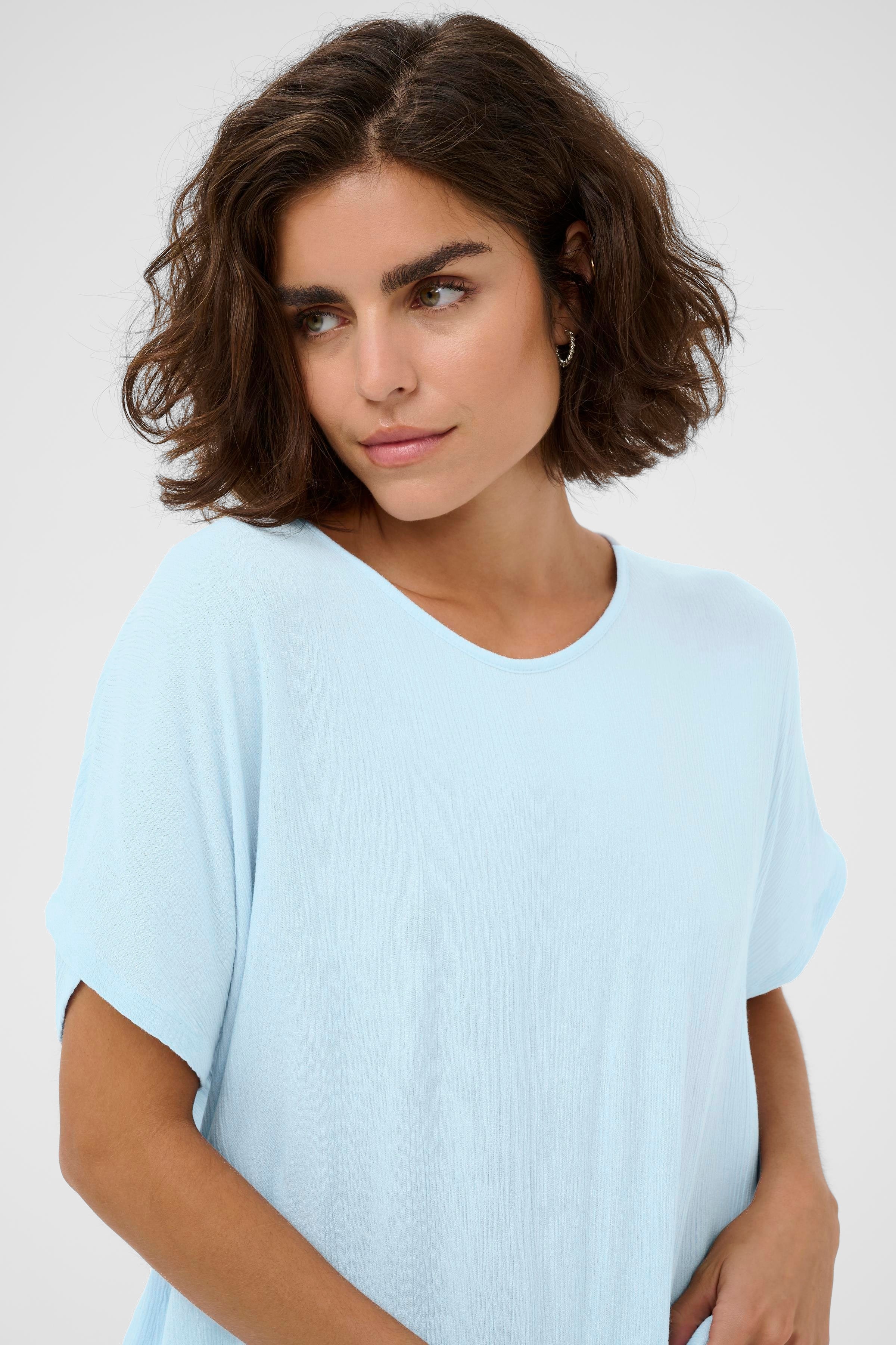KAamber Bluse LOOKBOOK DETAIL 10500781-144005