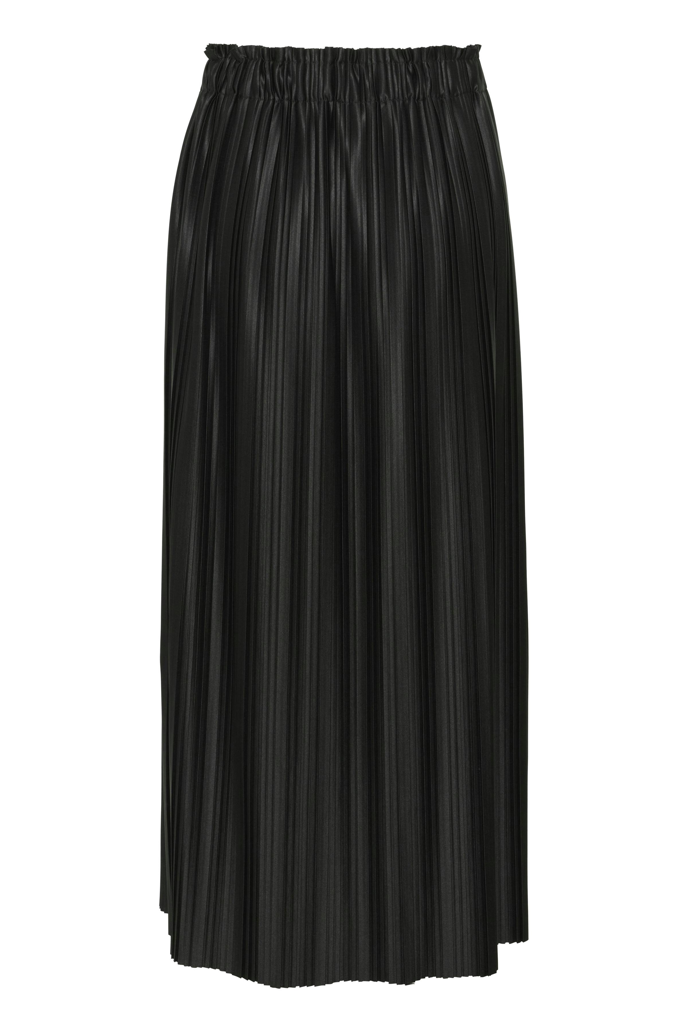 SLSivone Pleated Skirt PACK BACK 30408001-194008