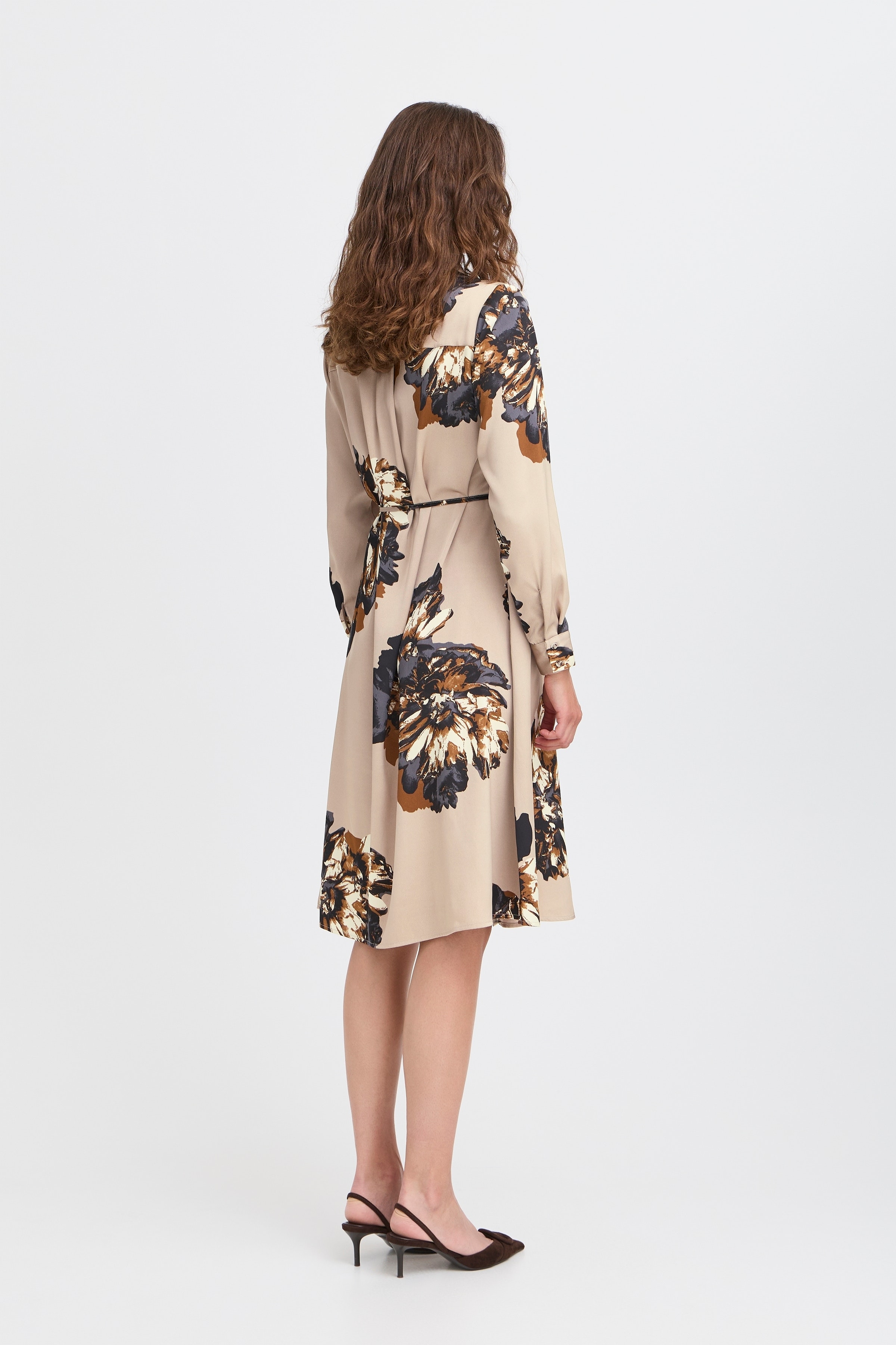 BYJANNIKE Dress LOOKBOOK BACK 20818137-900002191