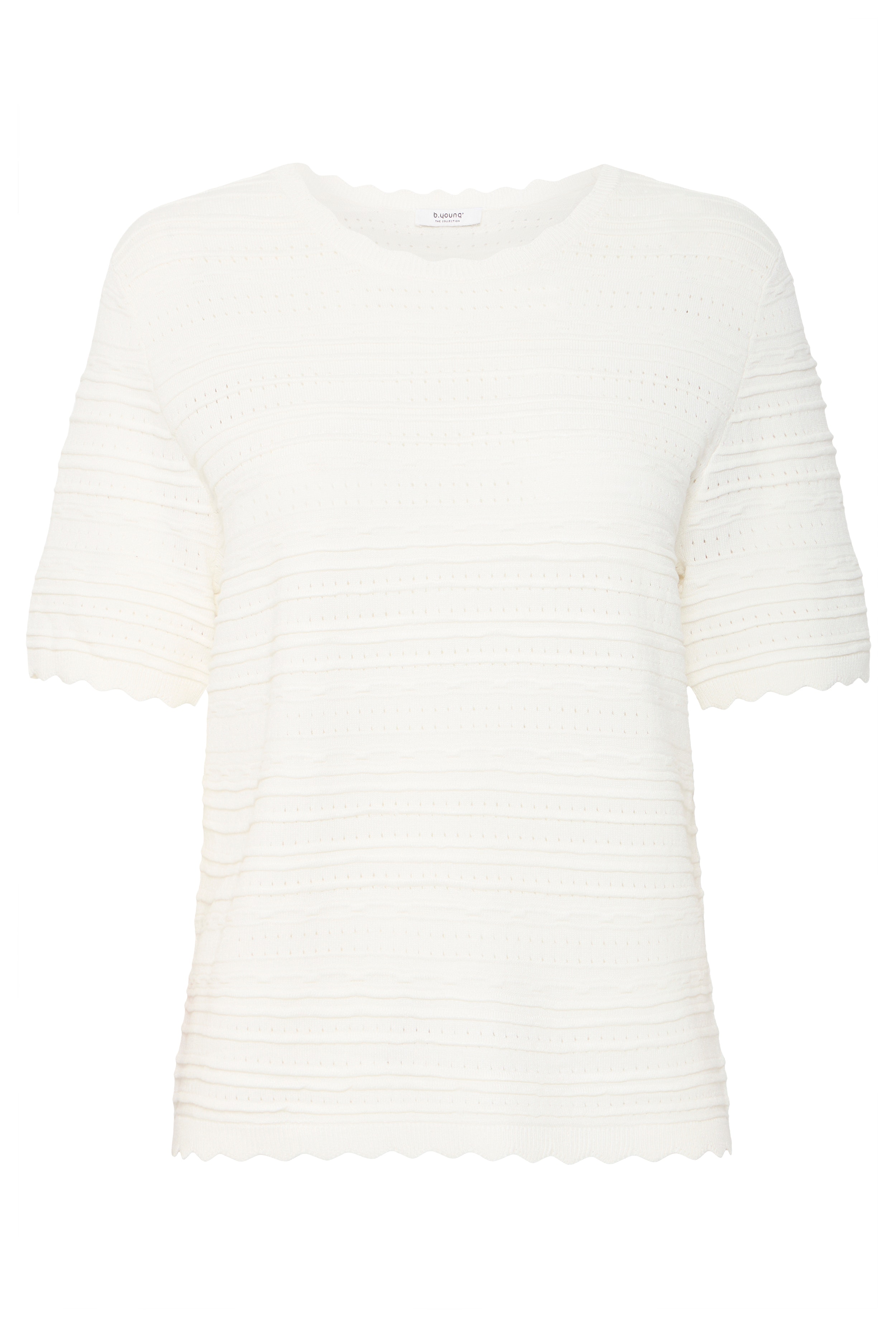 BYOPEYA Pullover PACK FRONT 20816843-110601