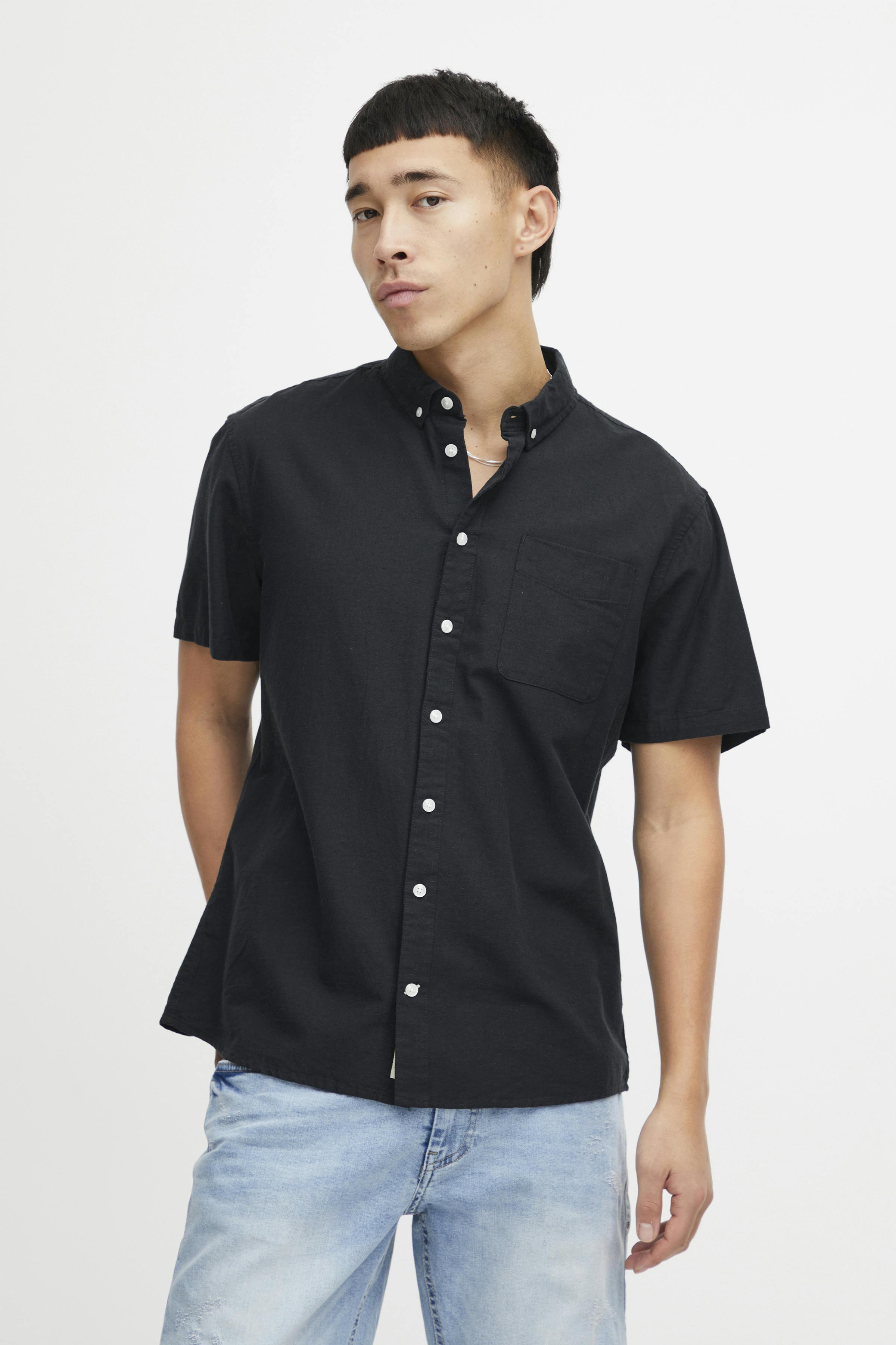 Short sleeved shirt LOOKBOOK FRONT 20716368-194007